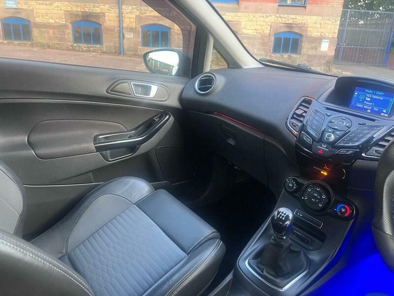 2016 Ford Fiesta 1.0T EcoBoost Zetec Euro 6 (s/s) 3dr • 83,190 miles image 18
