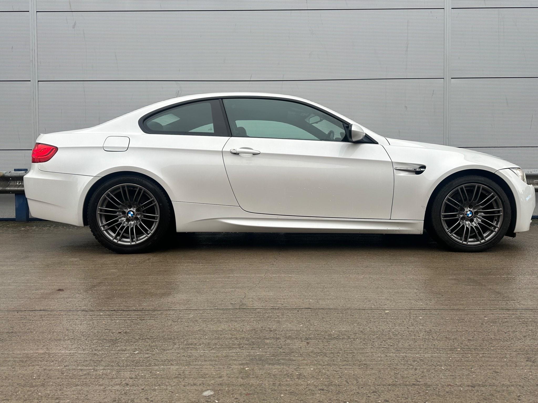 BMW M3 view 14