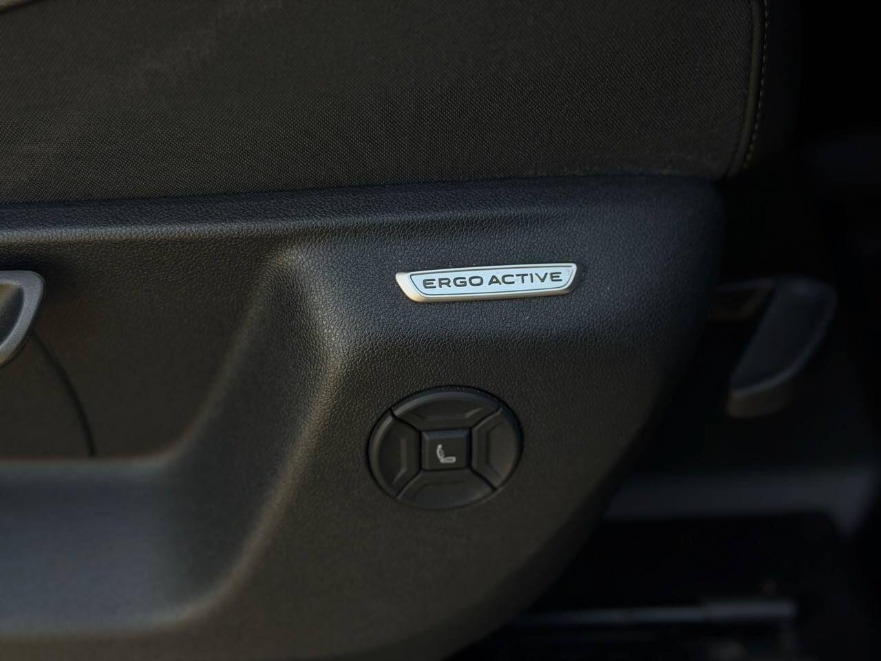 Volkswagen Tayron view 12