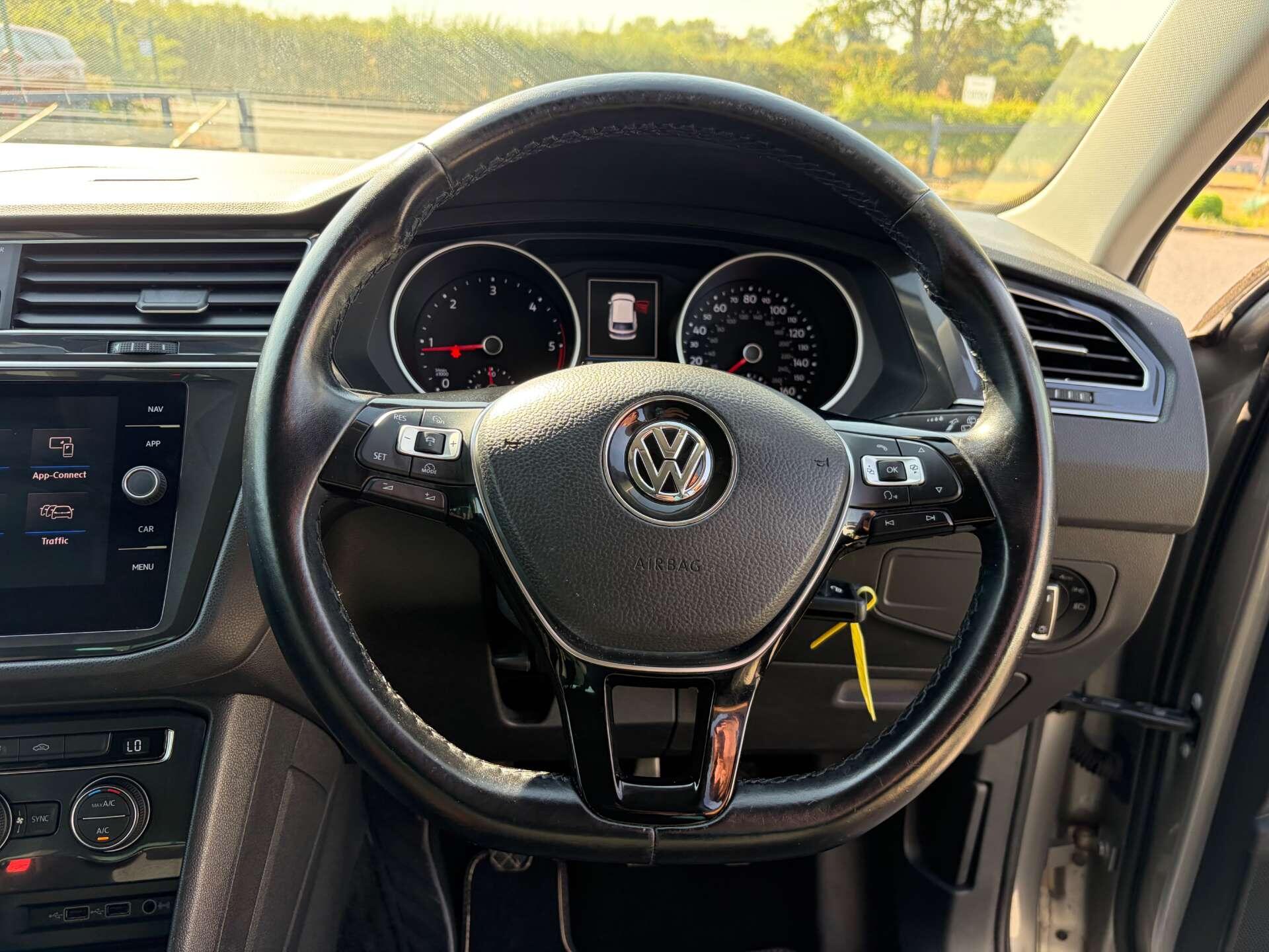 Volkswagen Tiguan view 39