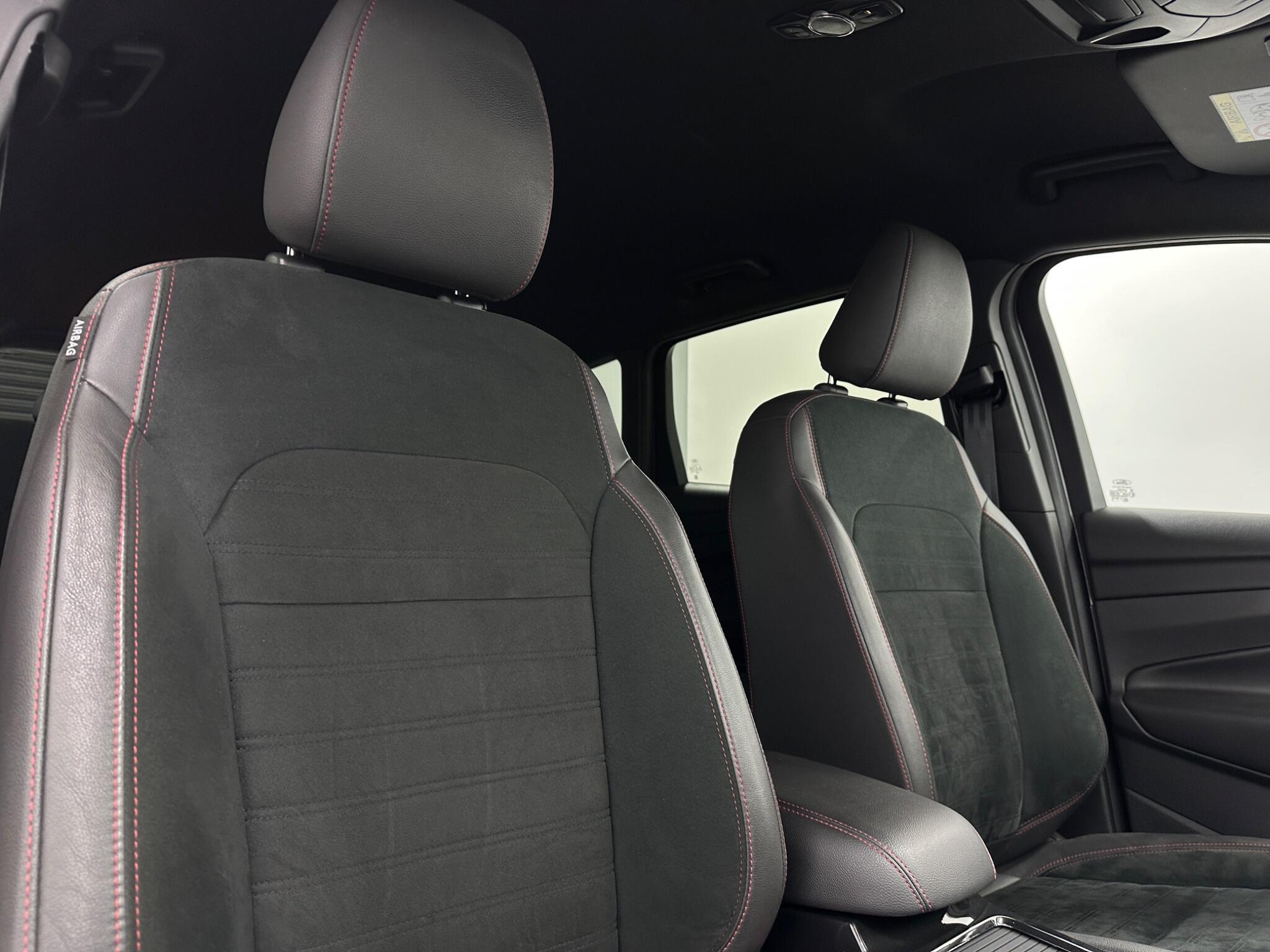 Ford Kuga view 31