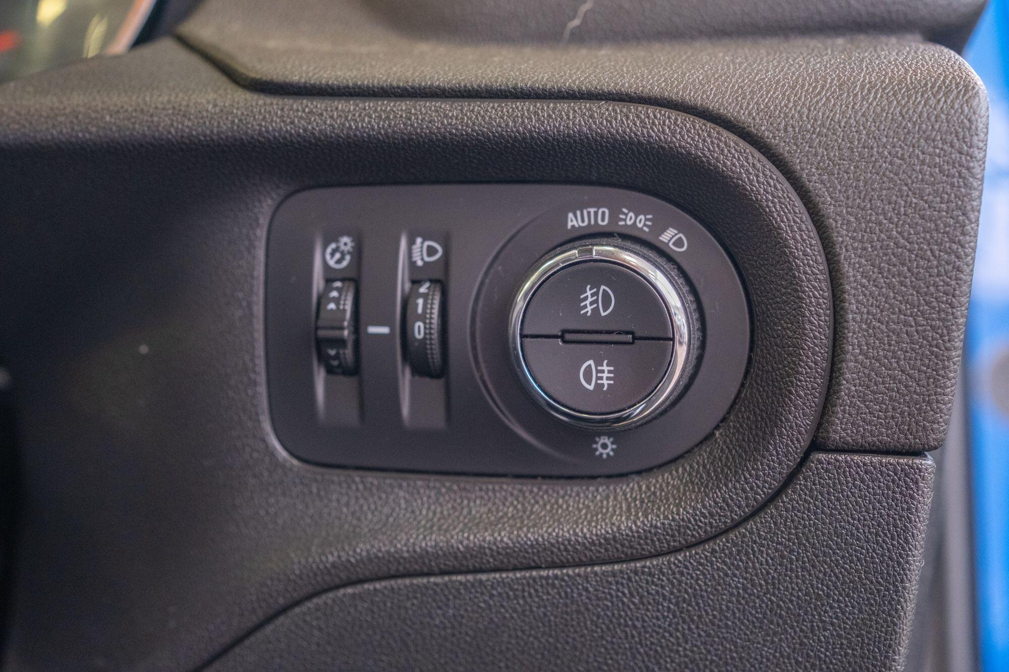 Vauxhall Grandland X view 34