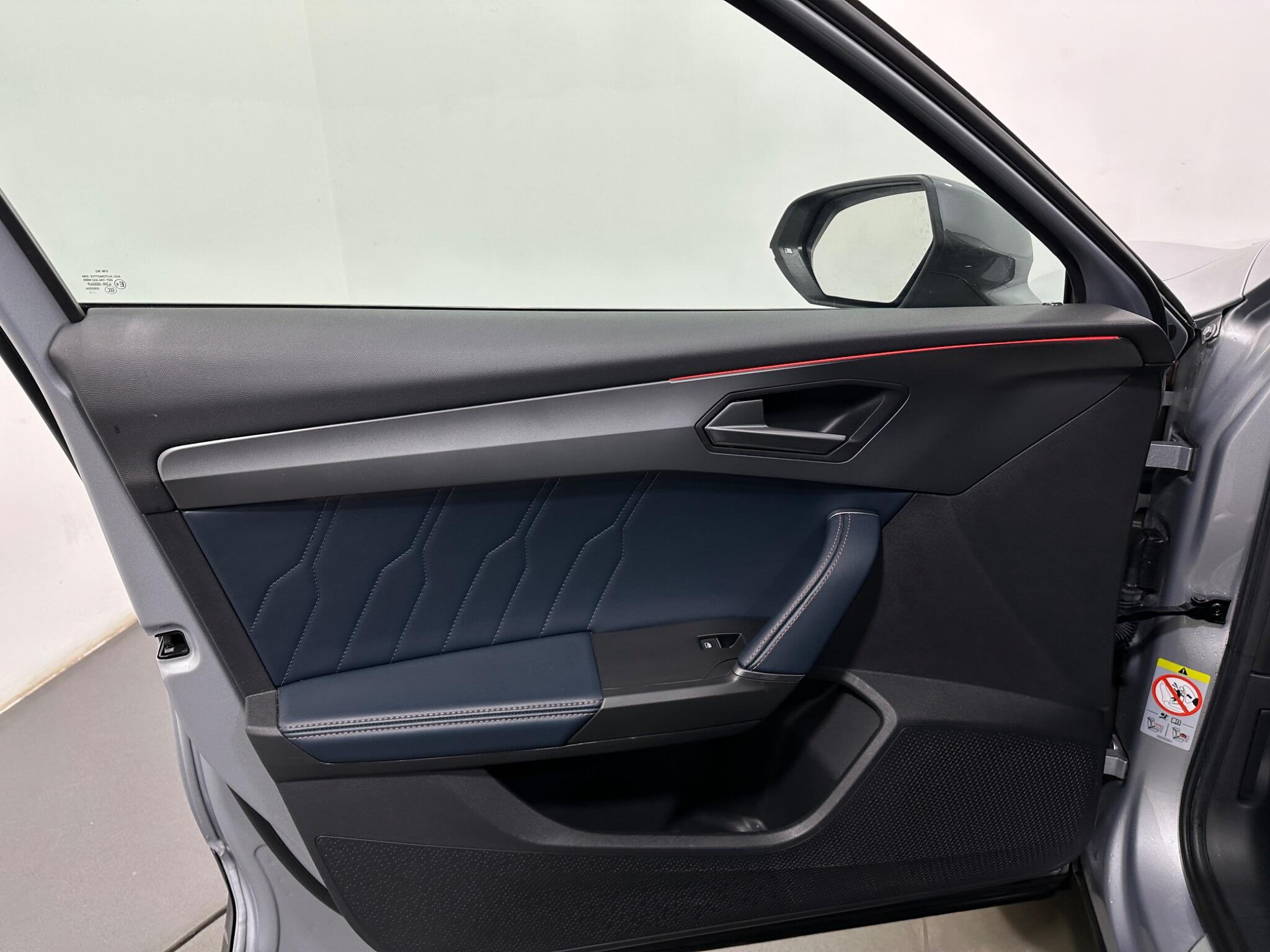 CUPRA Formentor view 37