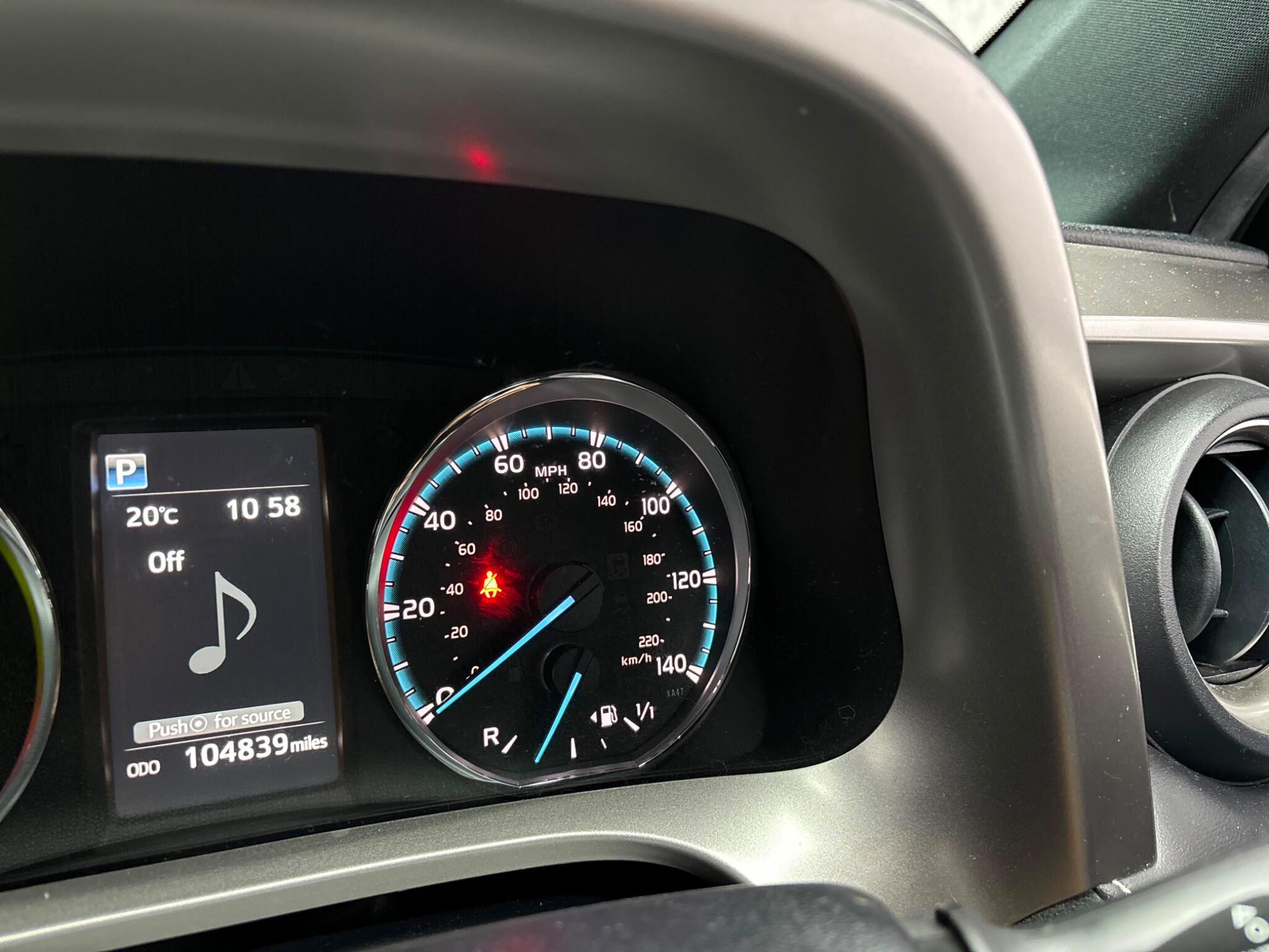 Toyota Rav4 view 30