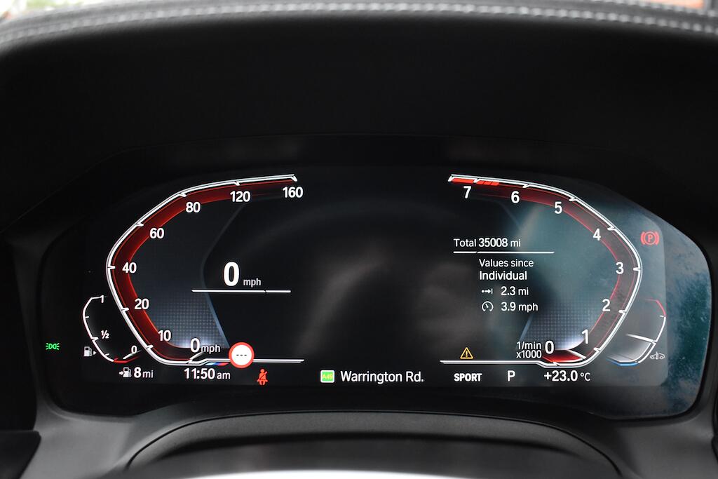BMW 4 Series view 55