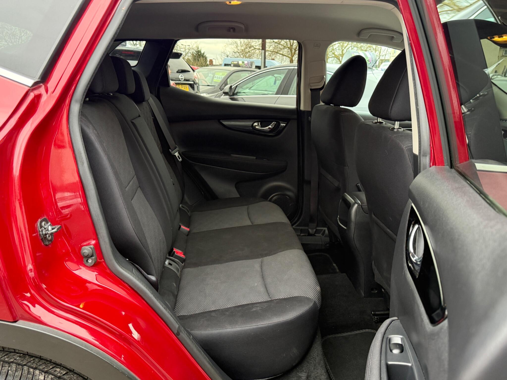Nissan Qashqai - Image 41