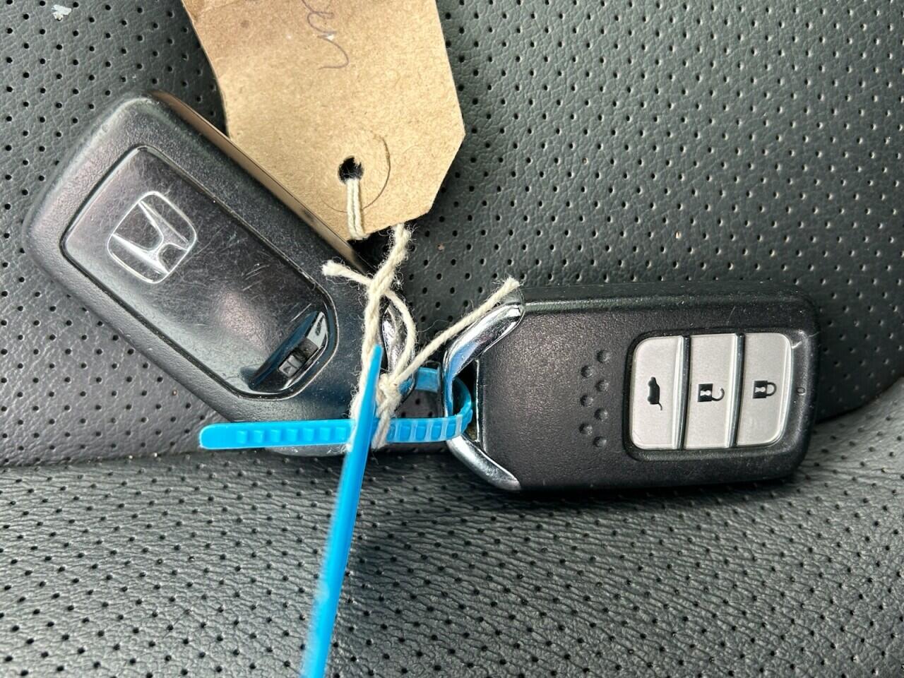 Honda Civic view 48