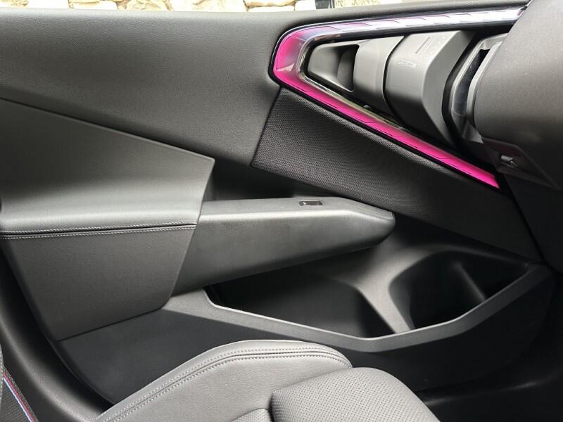 BMW X3 view 33