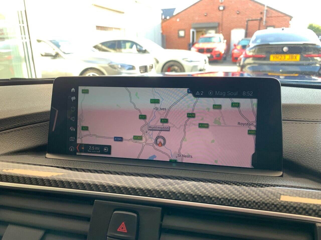 BMW M4 view 43