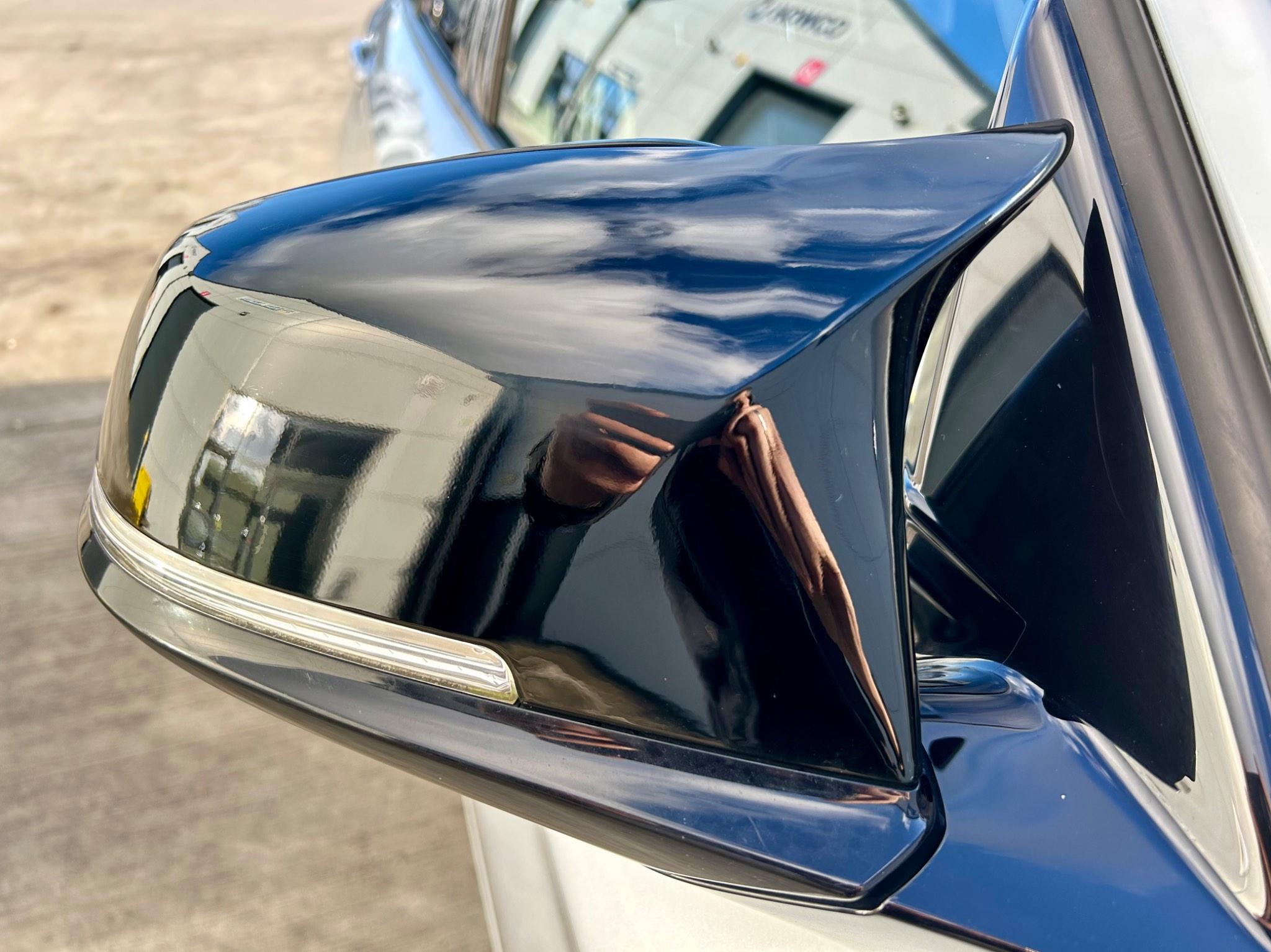 BMW 1 Series view 15