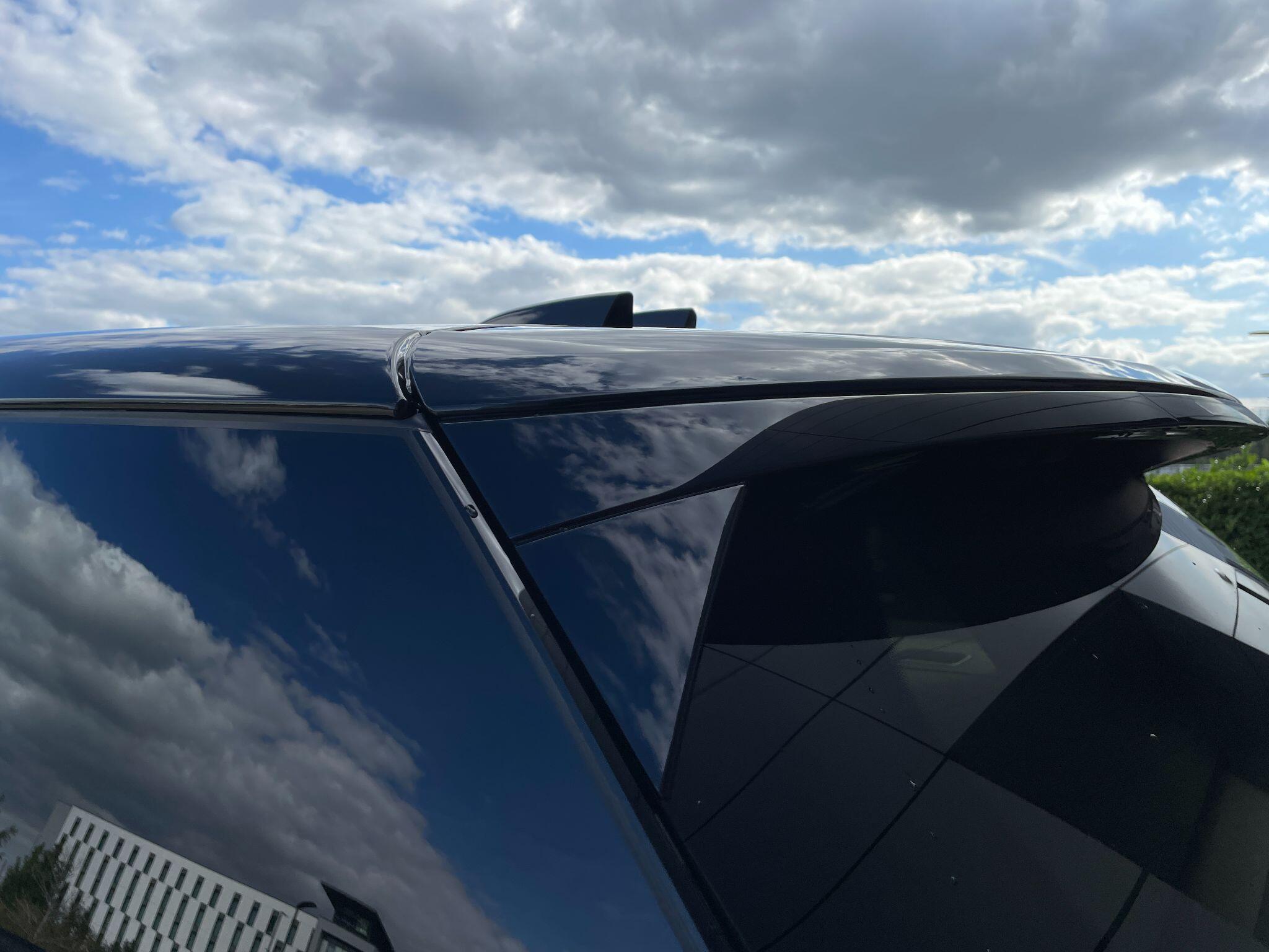 Land Rover Range Rover view 38