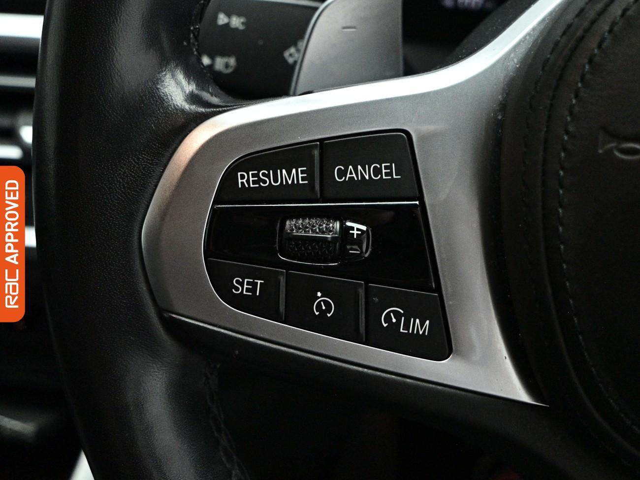 BMW 4 Series view 21