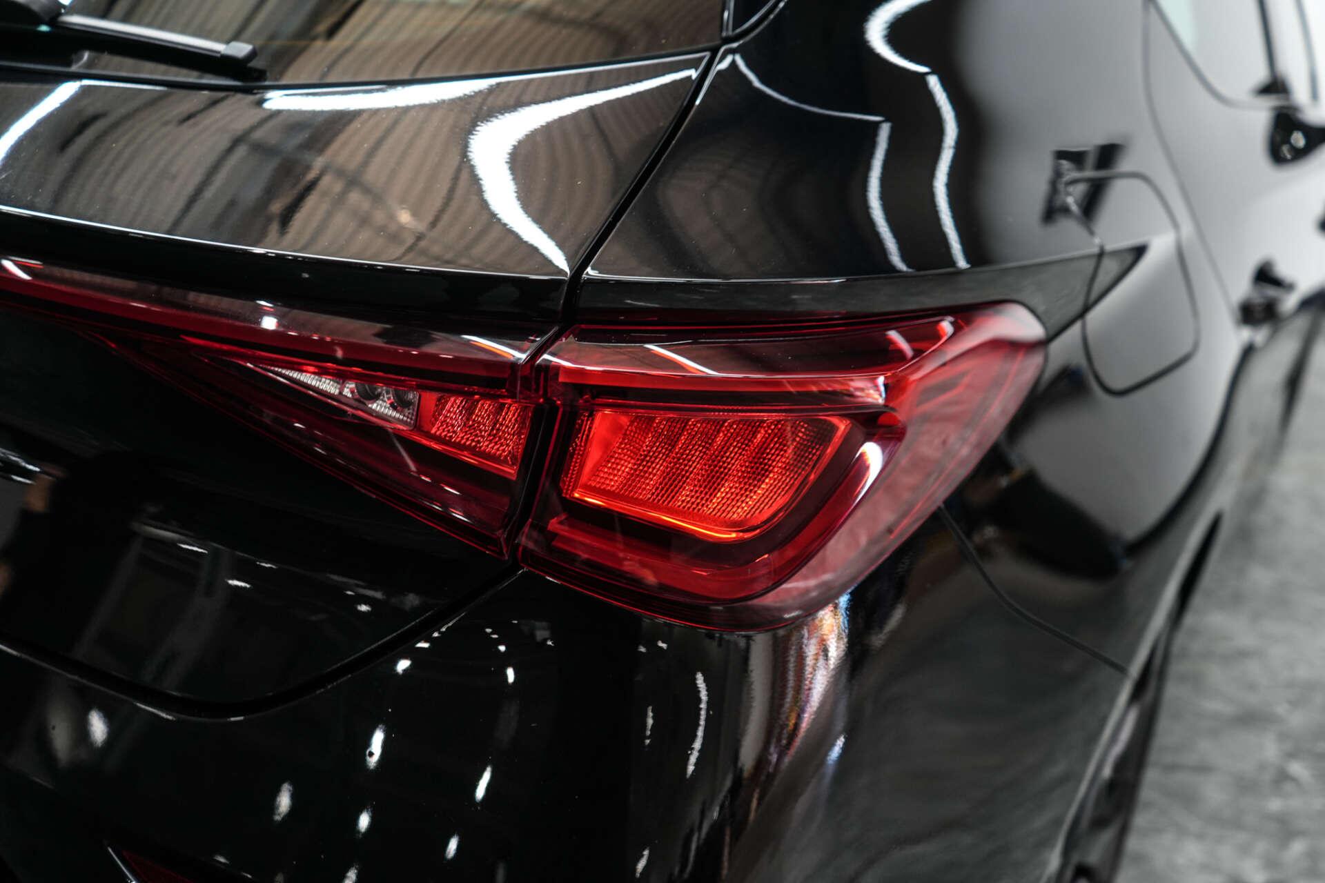 Cupra Leon view 10