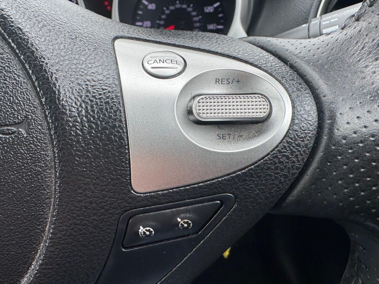 Nissan Juke view 35