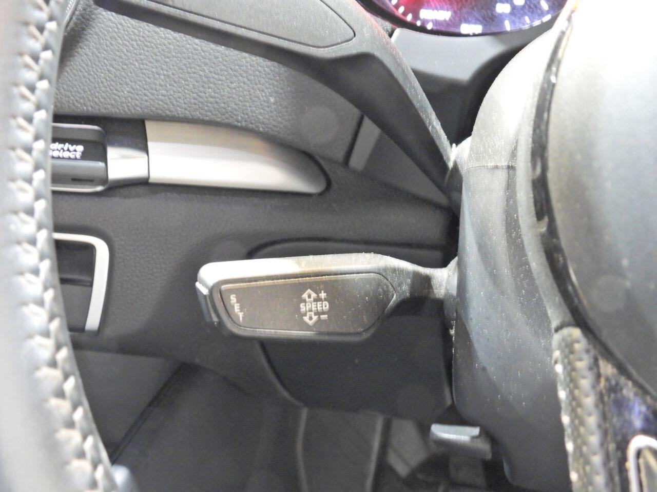 Audi A3 view 39