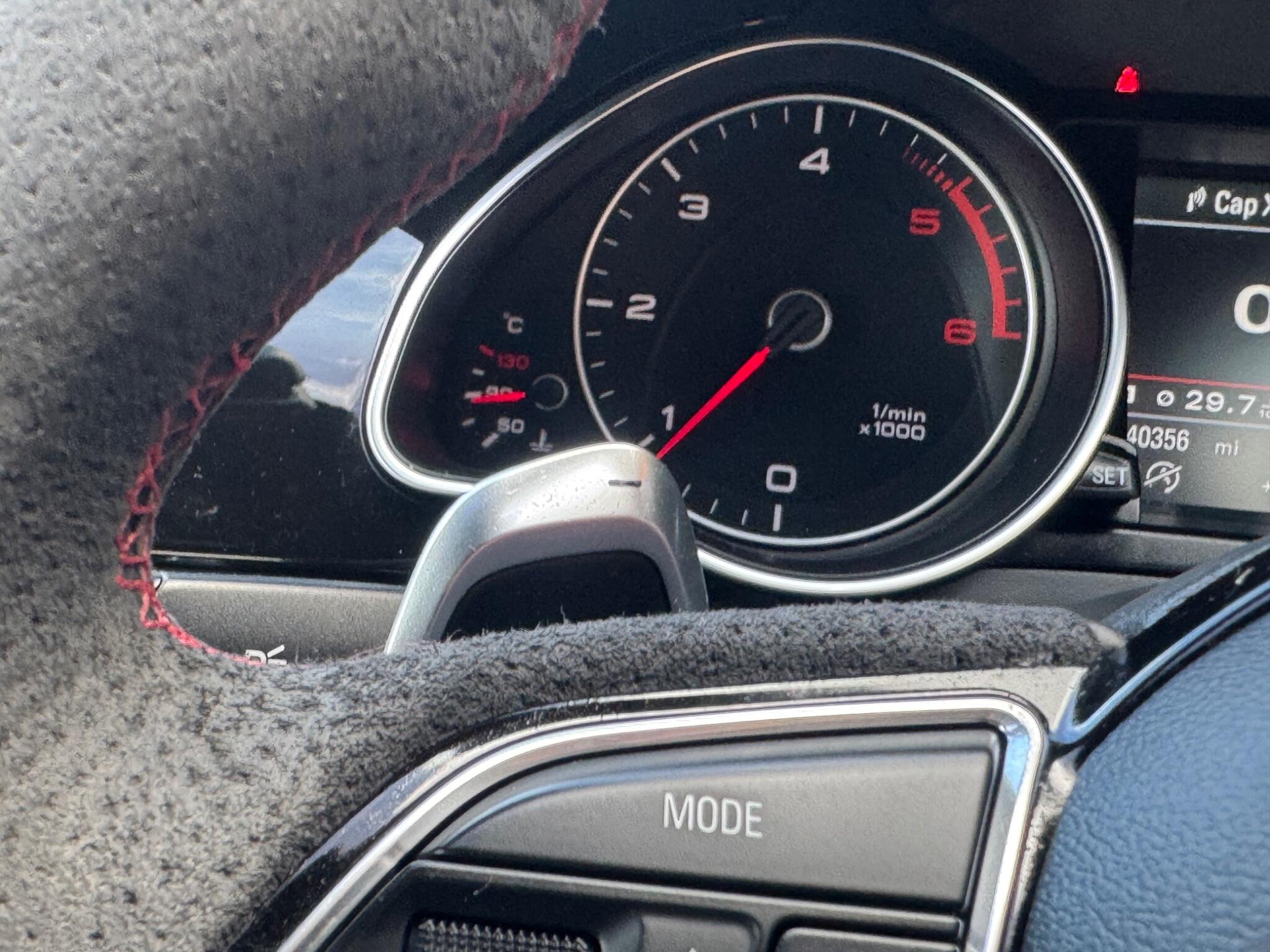 Audi A5 view 21
