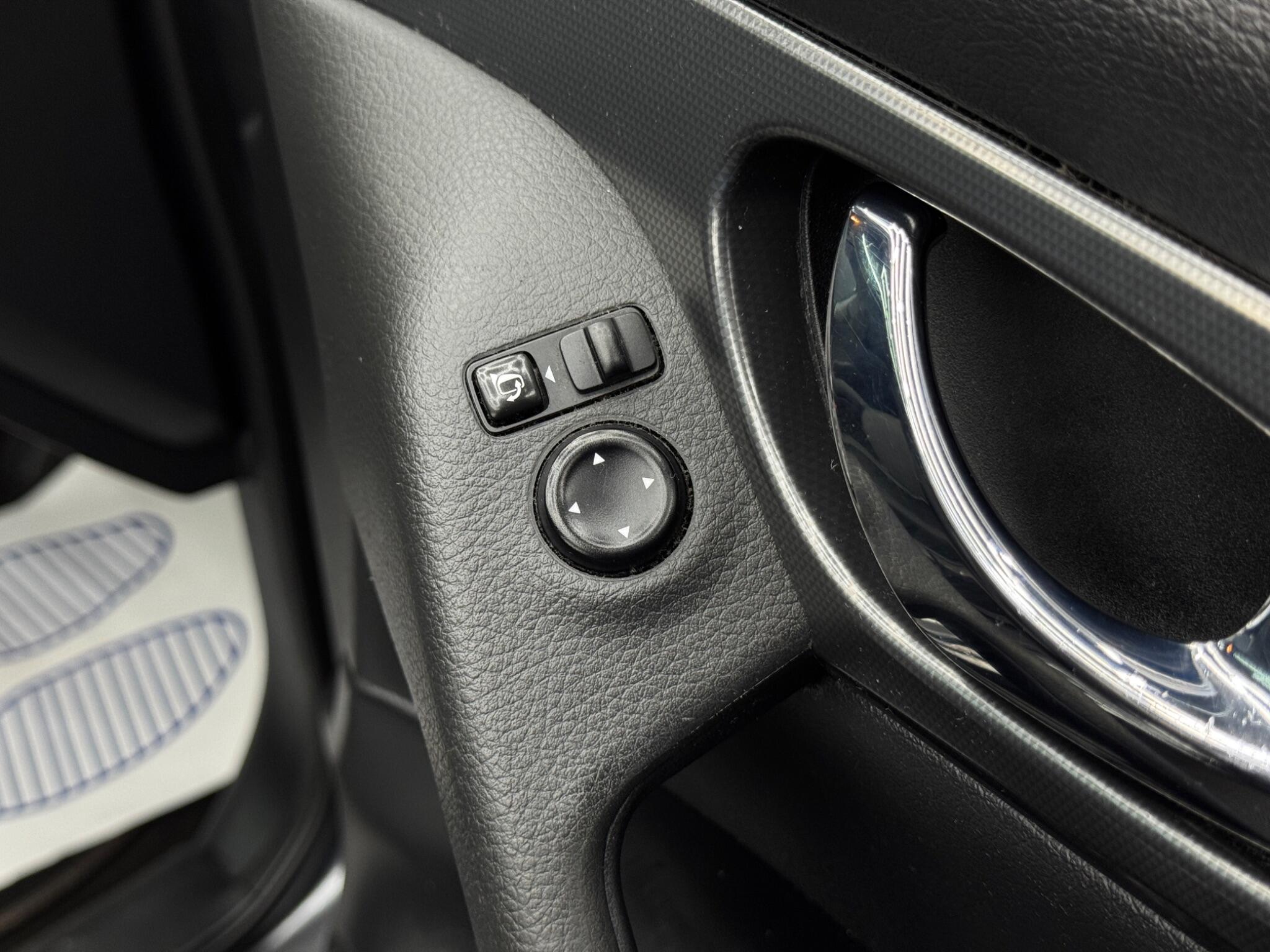 Nissan Qashqai view 38