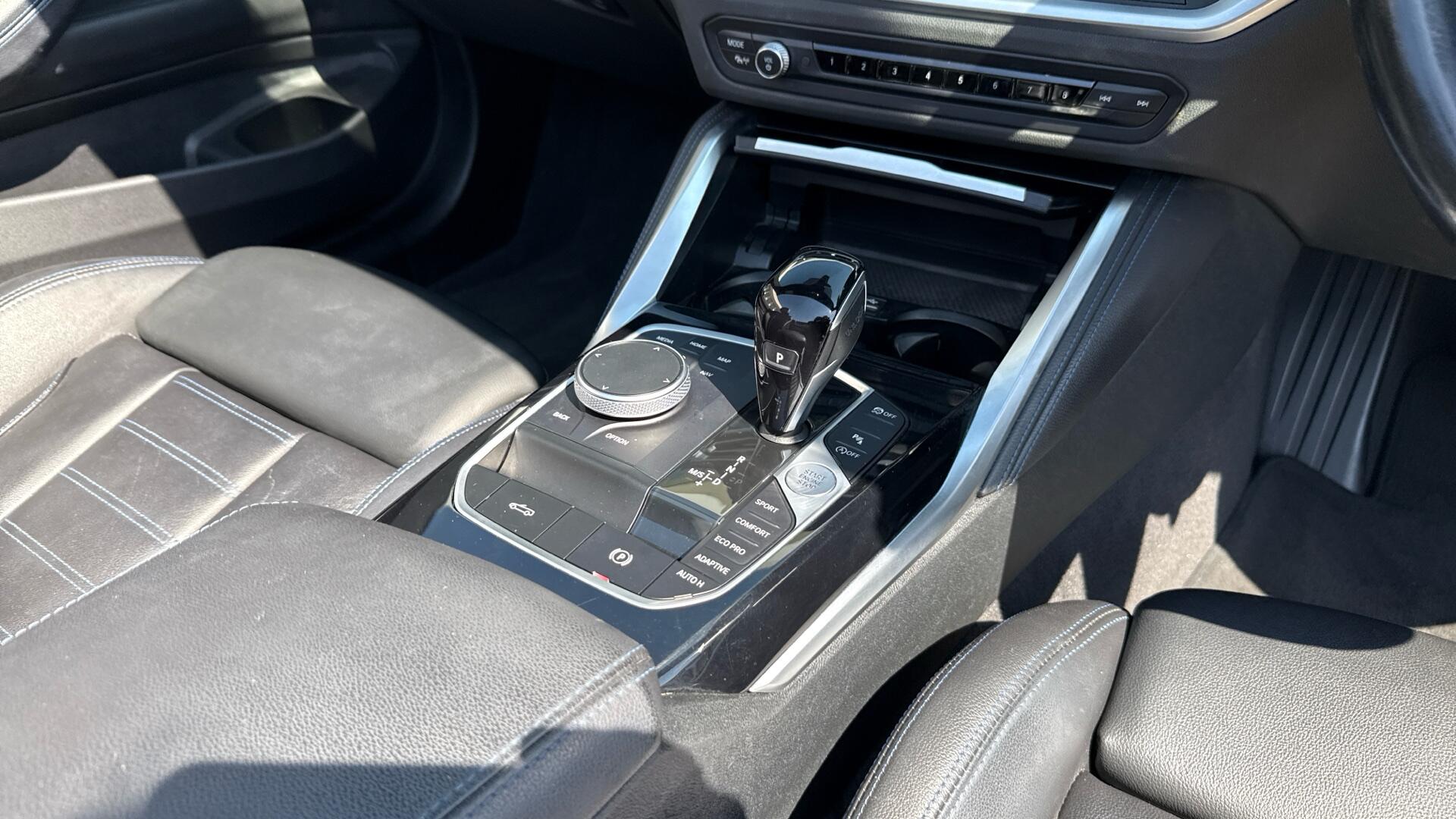 BMW 4 Series view 10