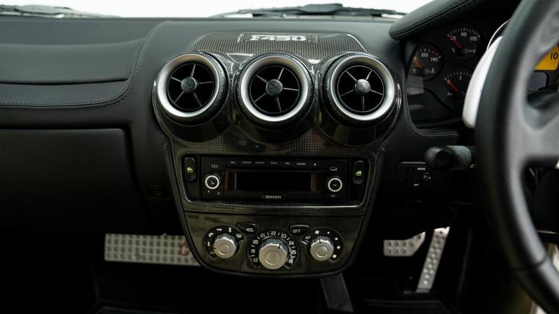 Ferrari F430 view 31