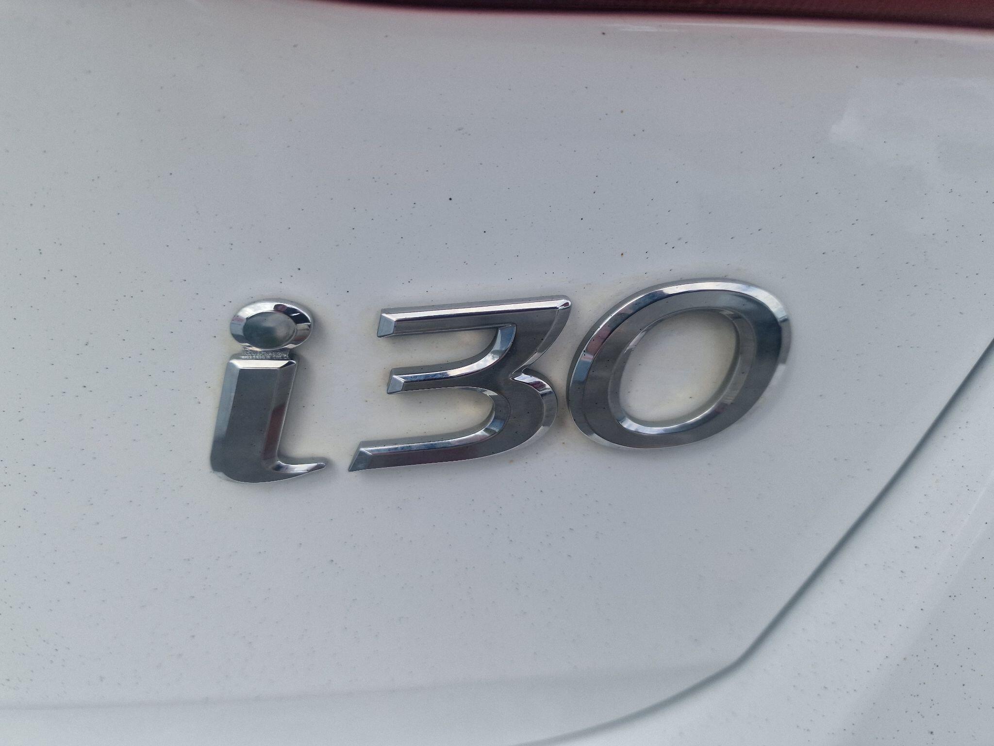 Hyundai I30 view 61