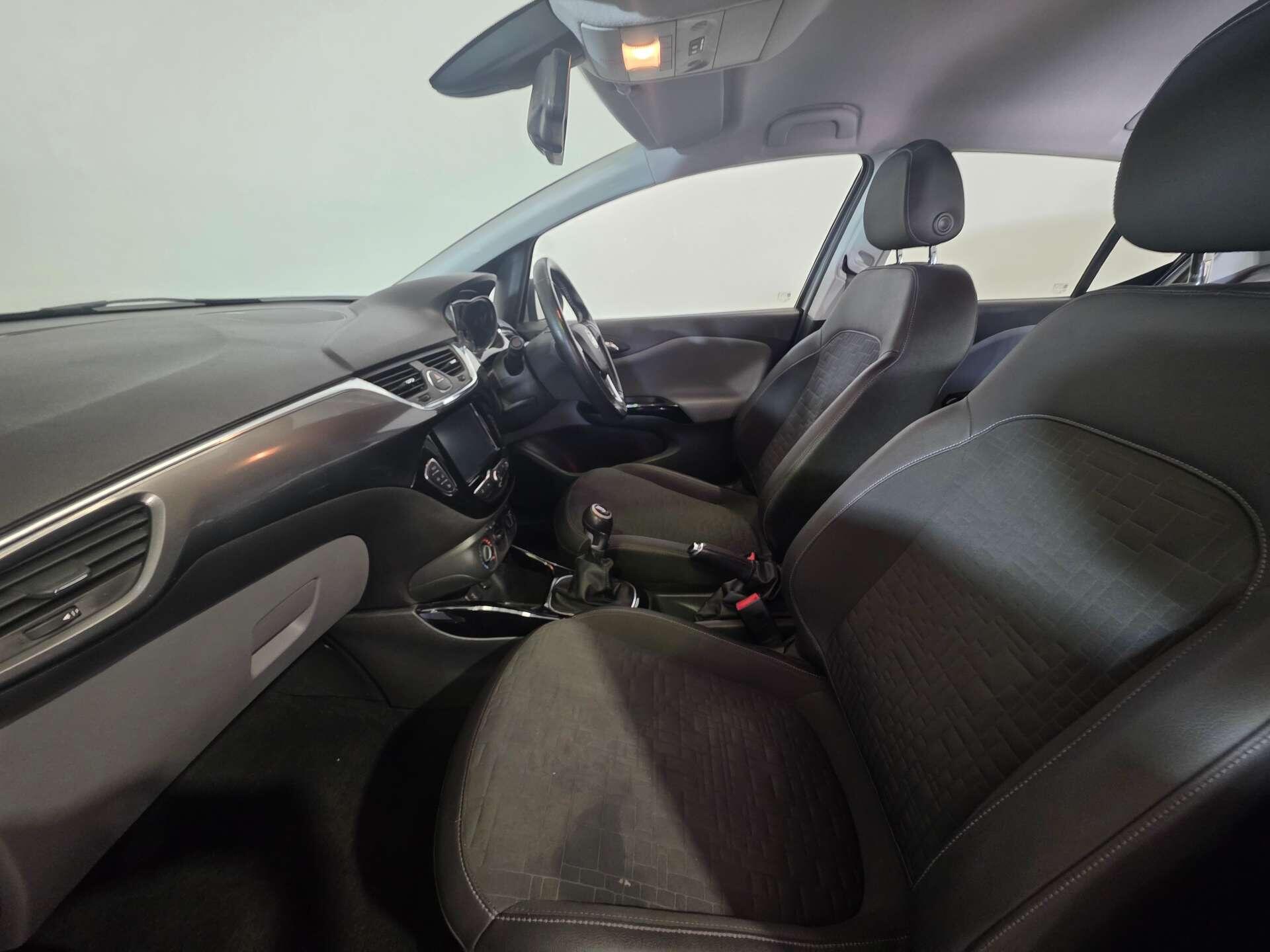 Vauxhall Corsa view 47