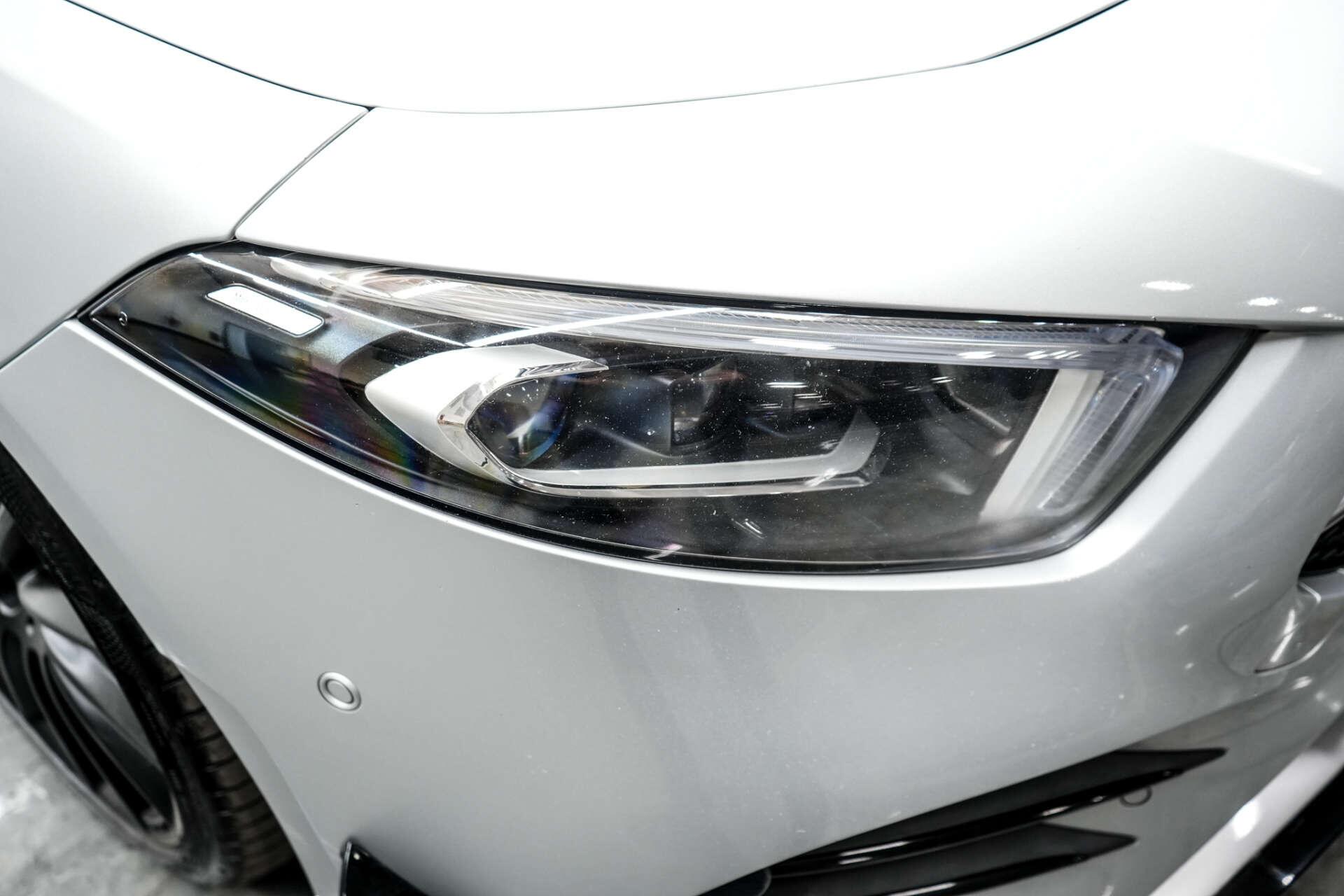 Mercedes-Benz A Class view 7