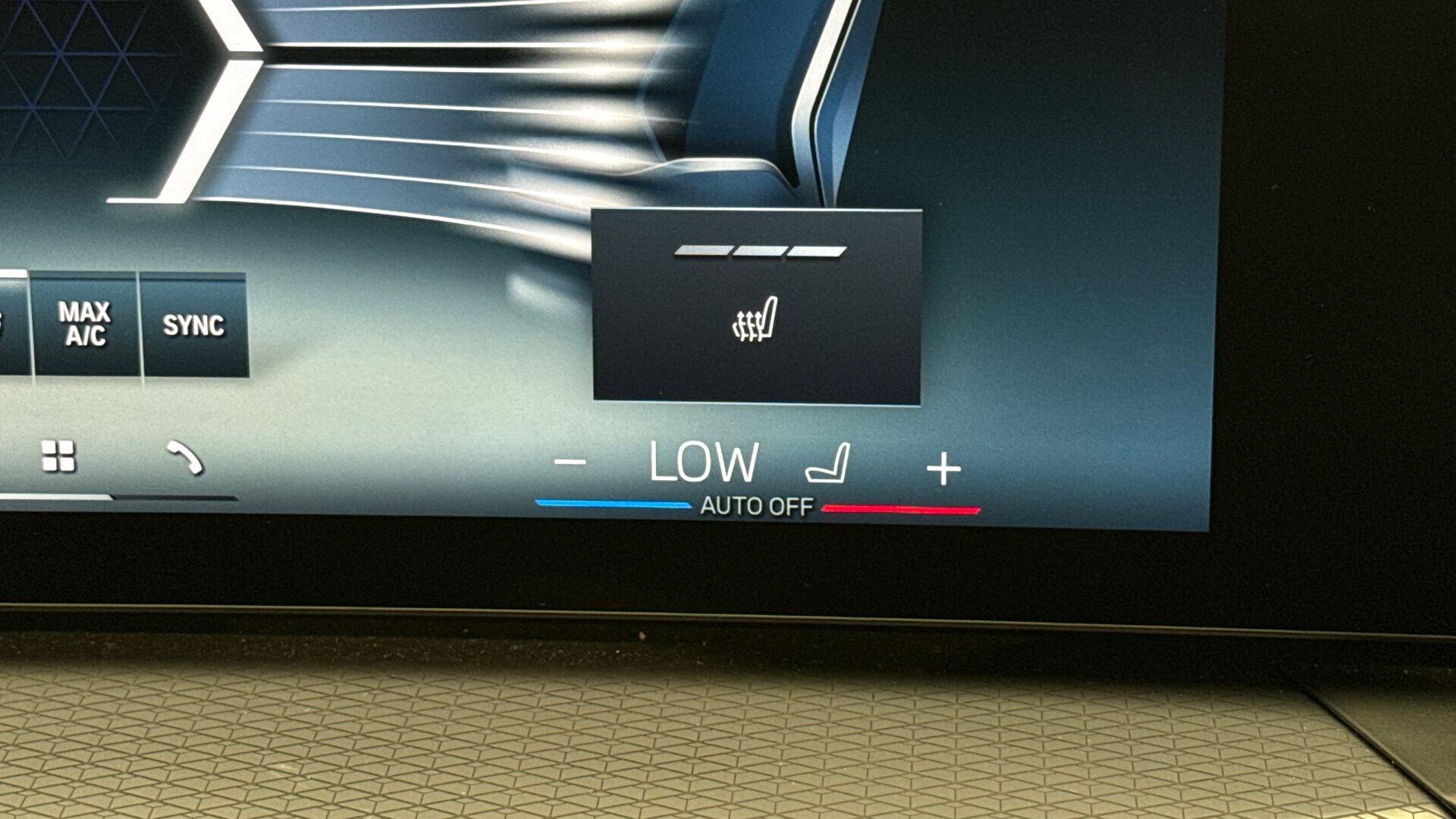 BMW I4 view 26