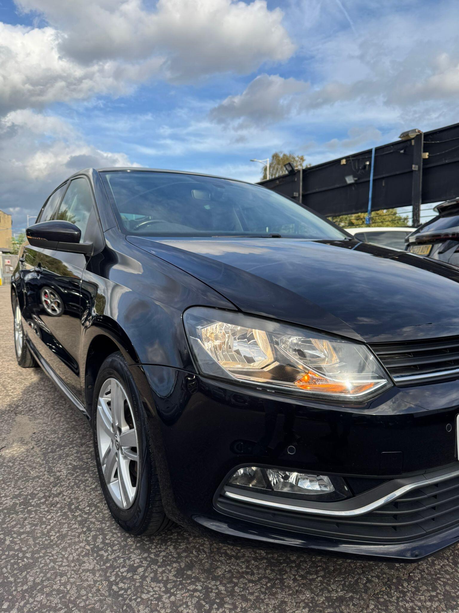 Volkswagen Polo view 18