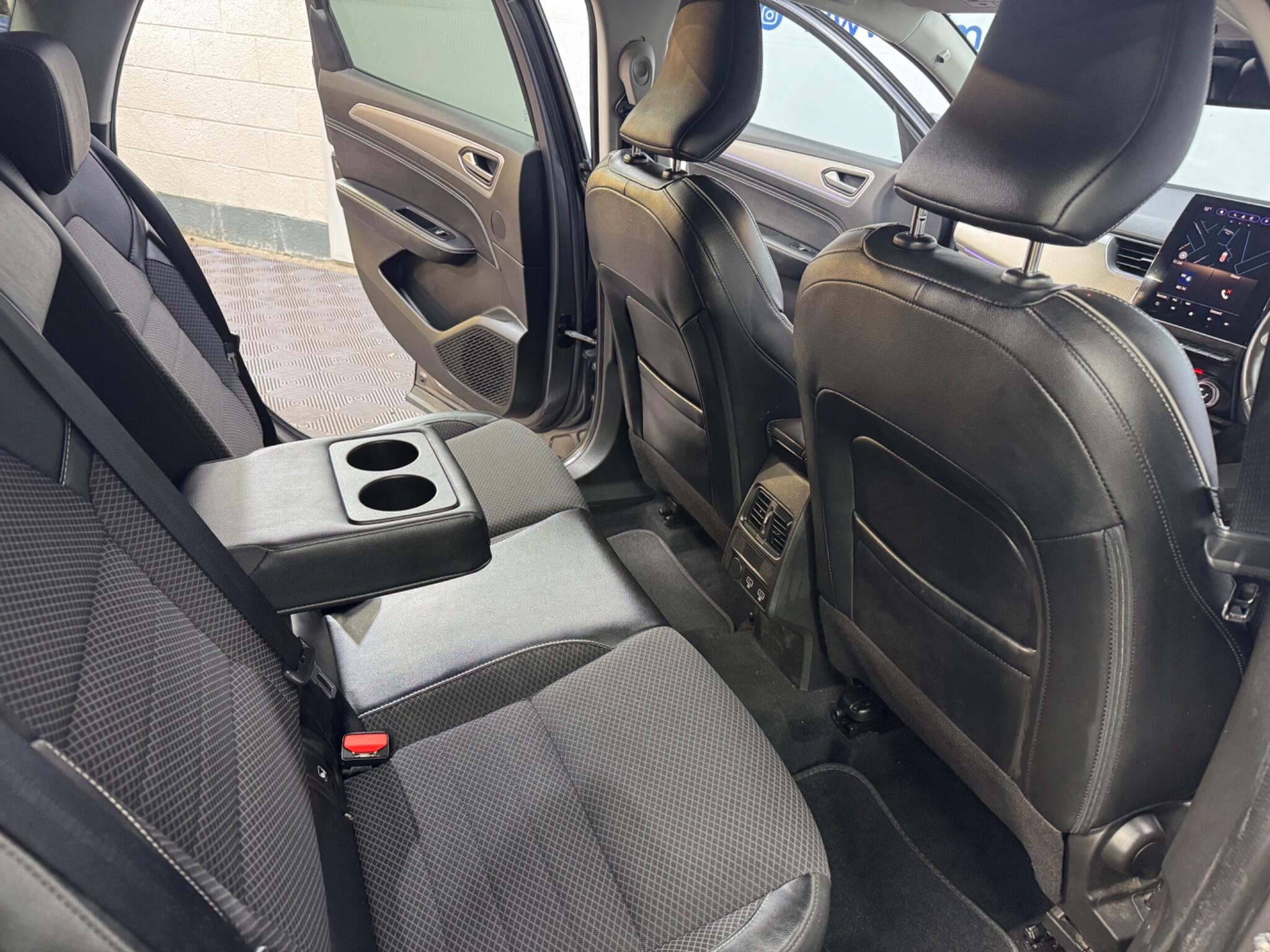 Renault Arkana view 31