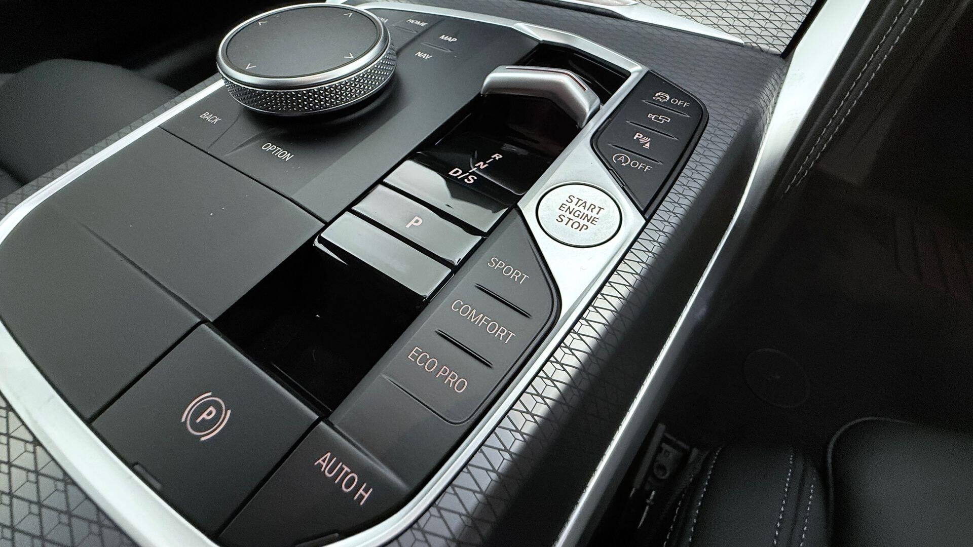 BMW 4 Series view 19