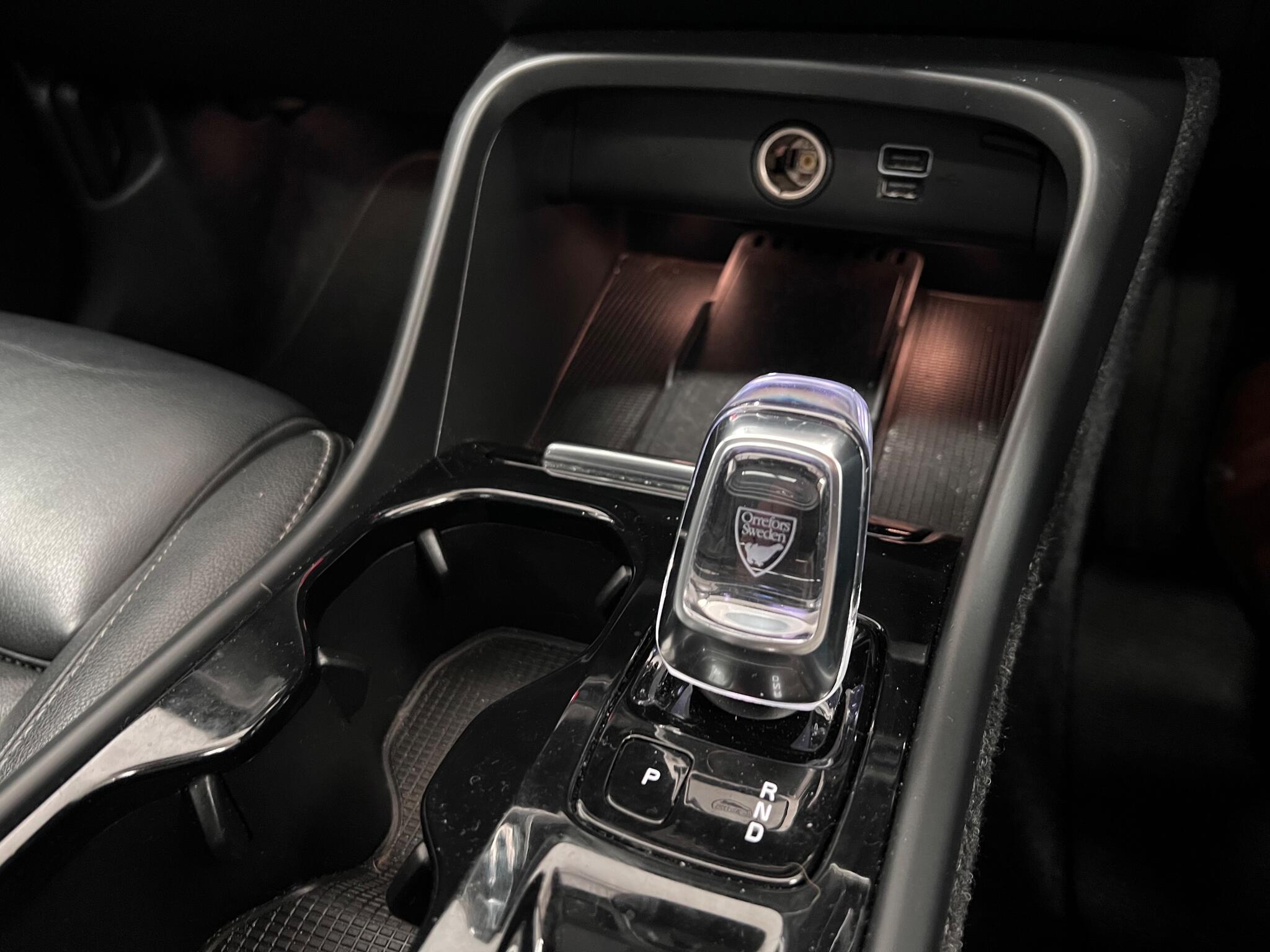 Volvo XC40 view 37