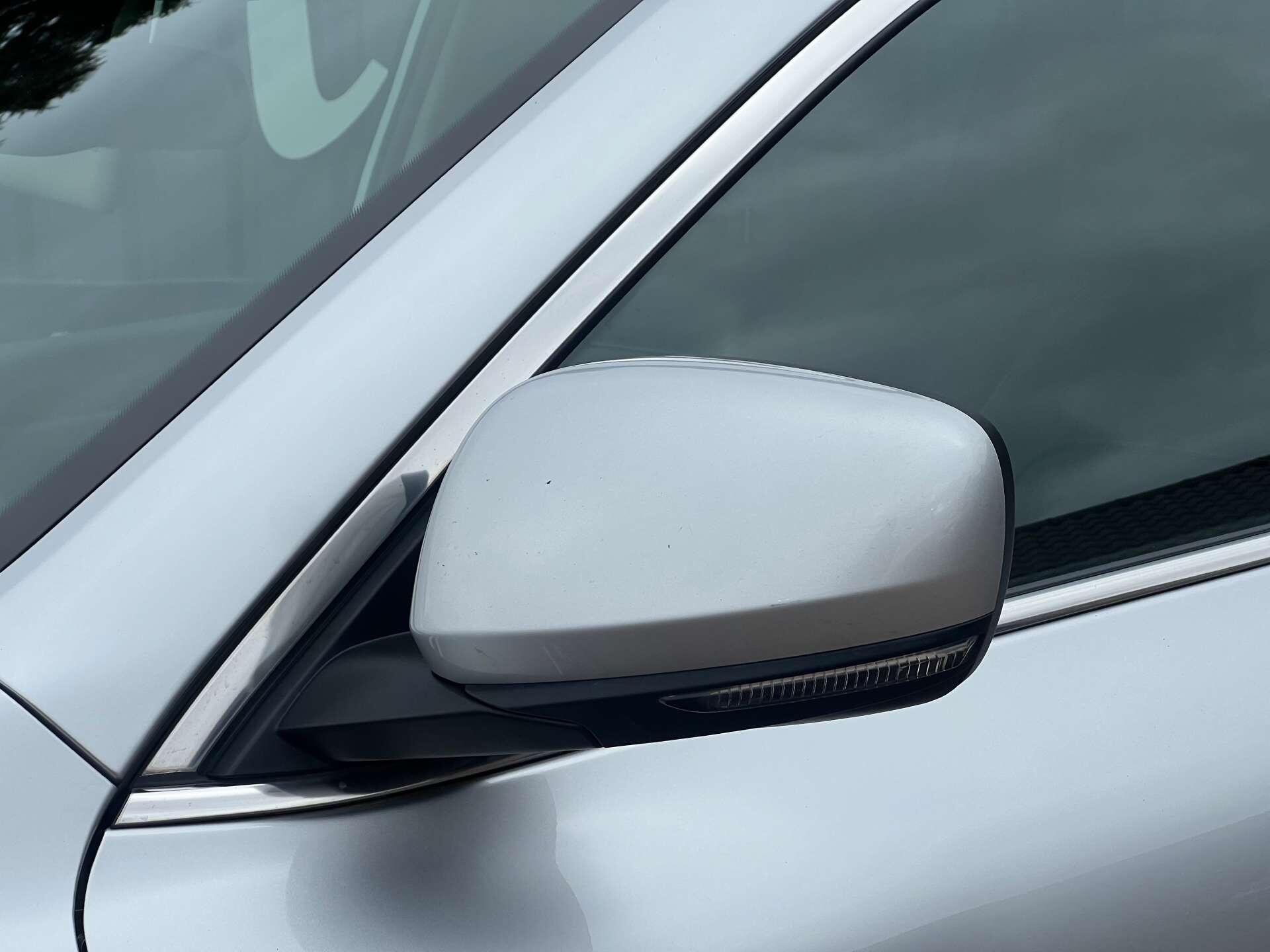 Renault Koleos view 16