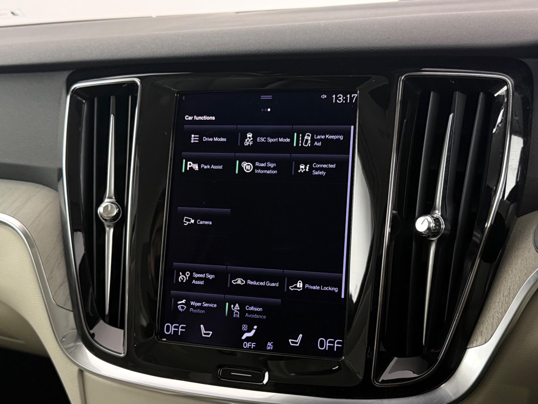 Volvo V60 view 30