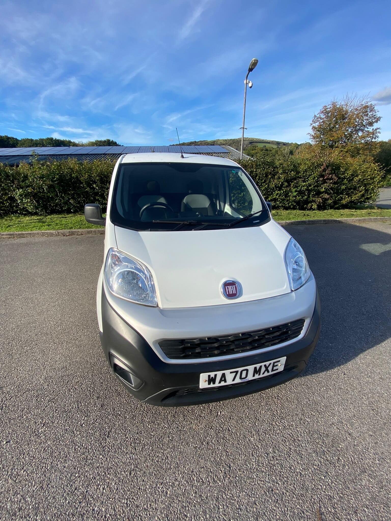 Fiat Fiorino