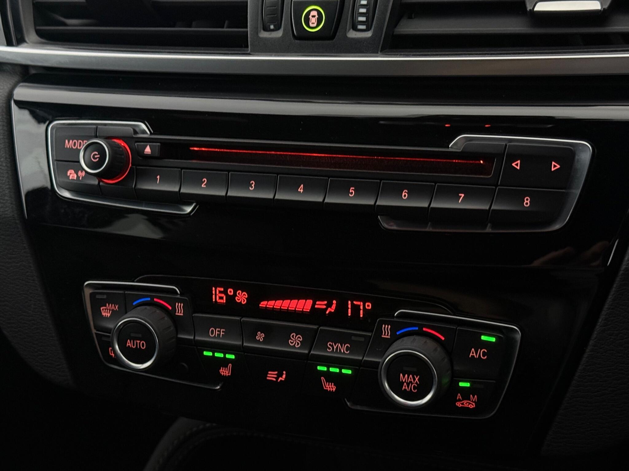 BMW X1 view 21