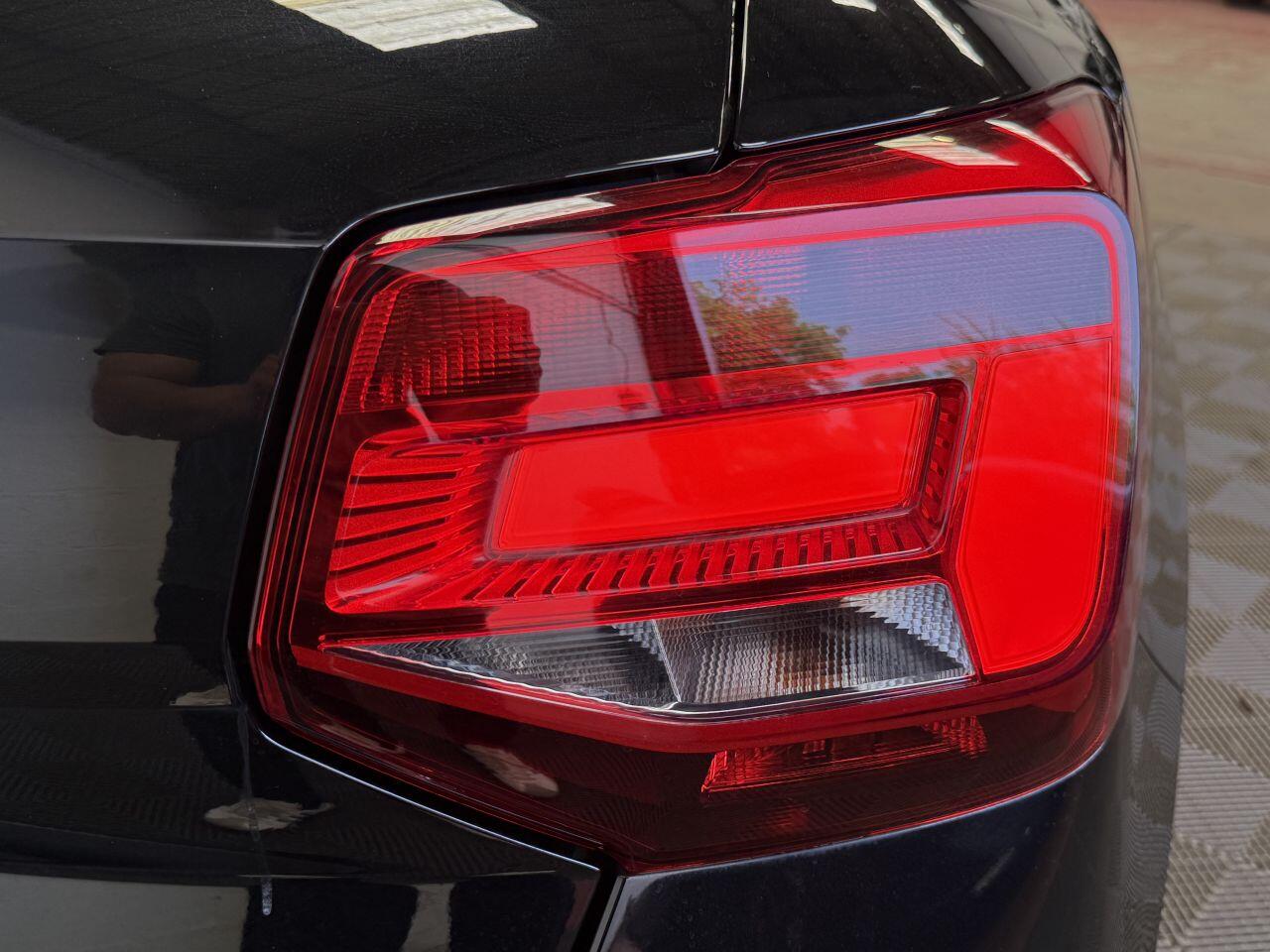 Audi Q2 view 27