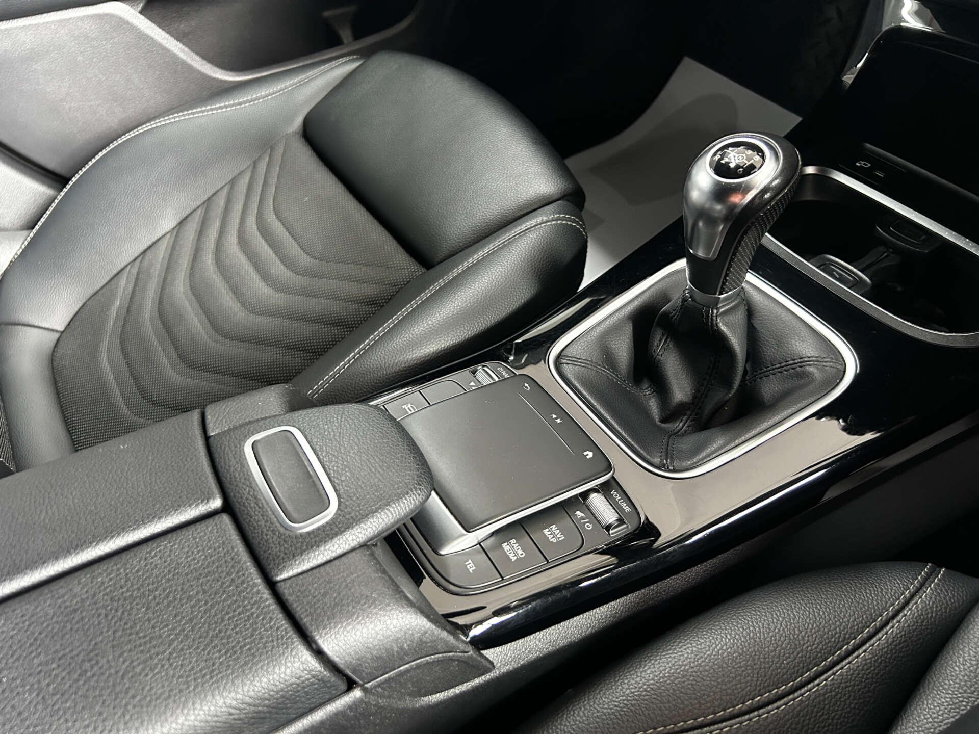 Mercedes-Benz A Class view 44