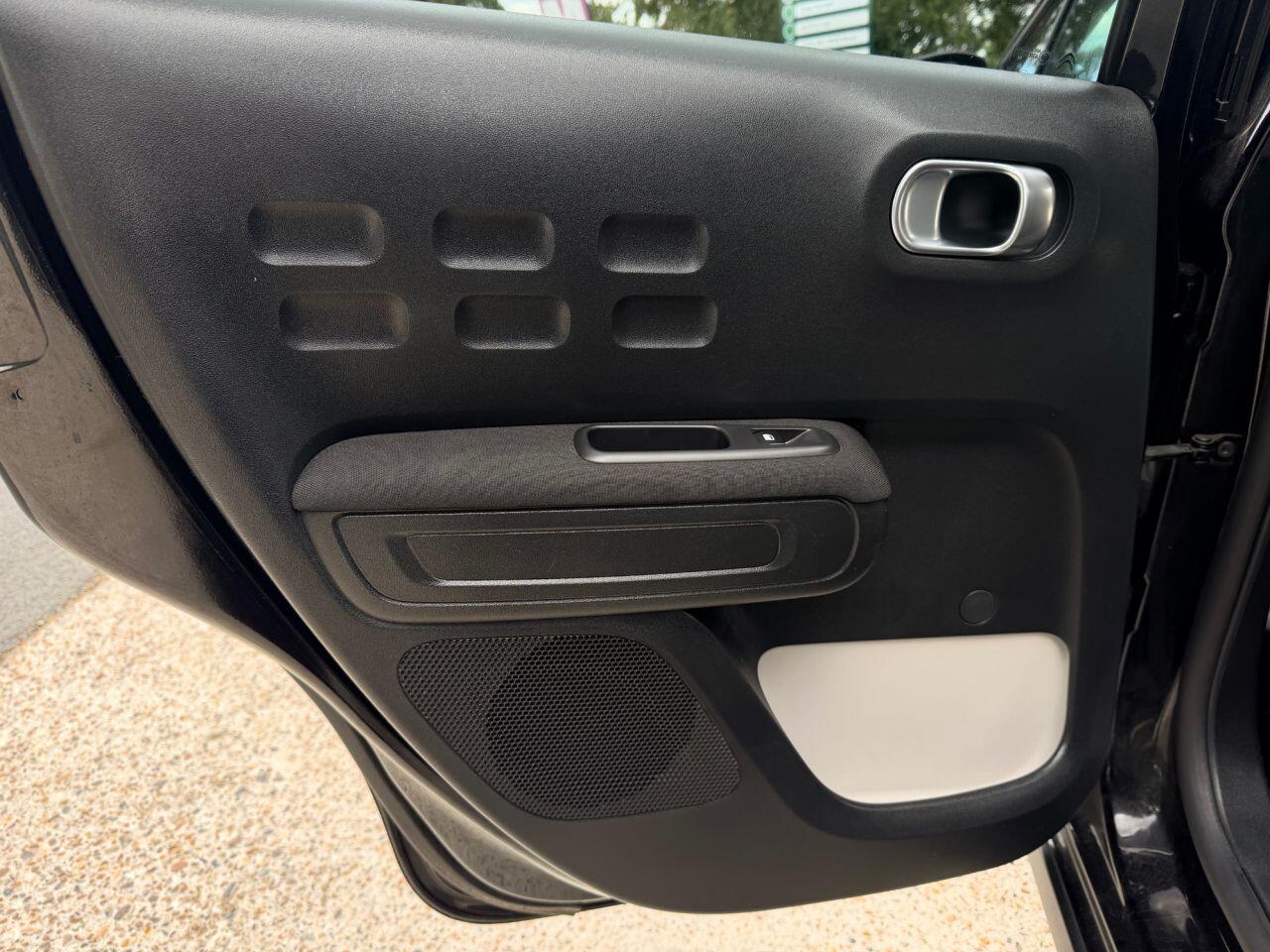 Citroen C3 view 19