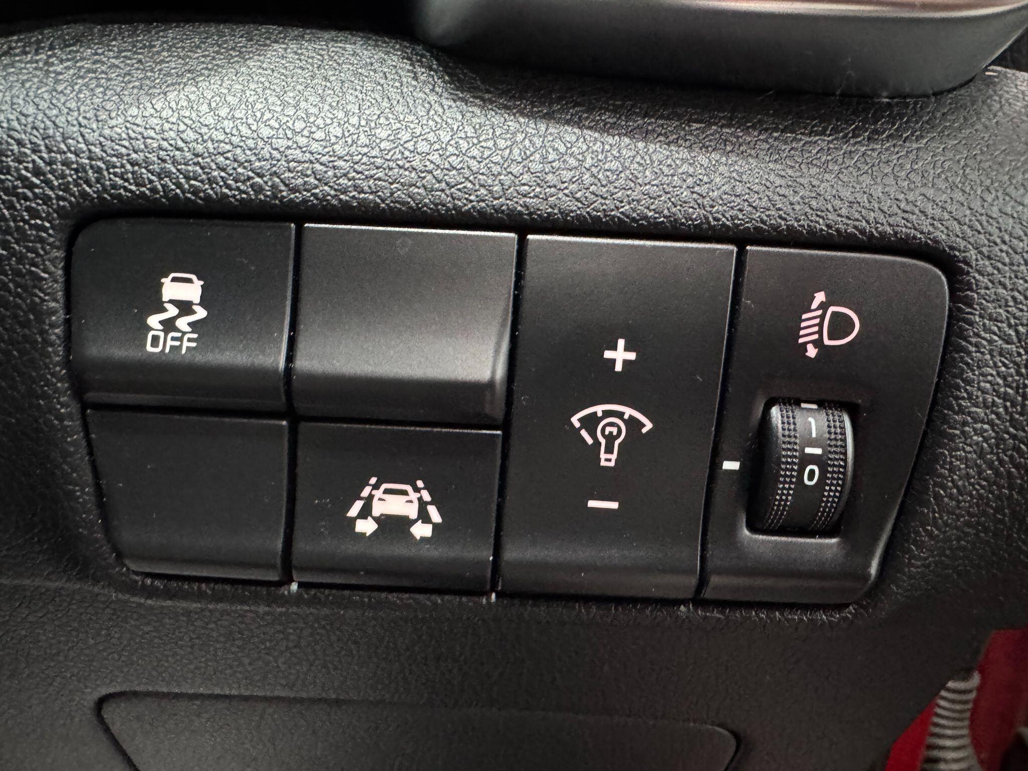 Kia Sportage view 46