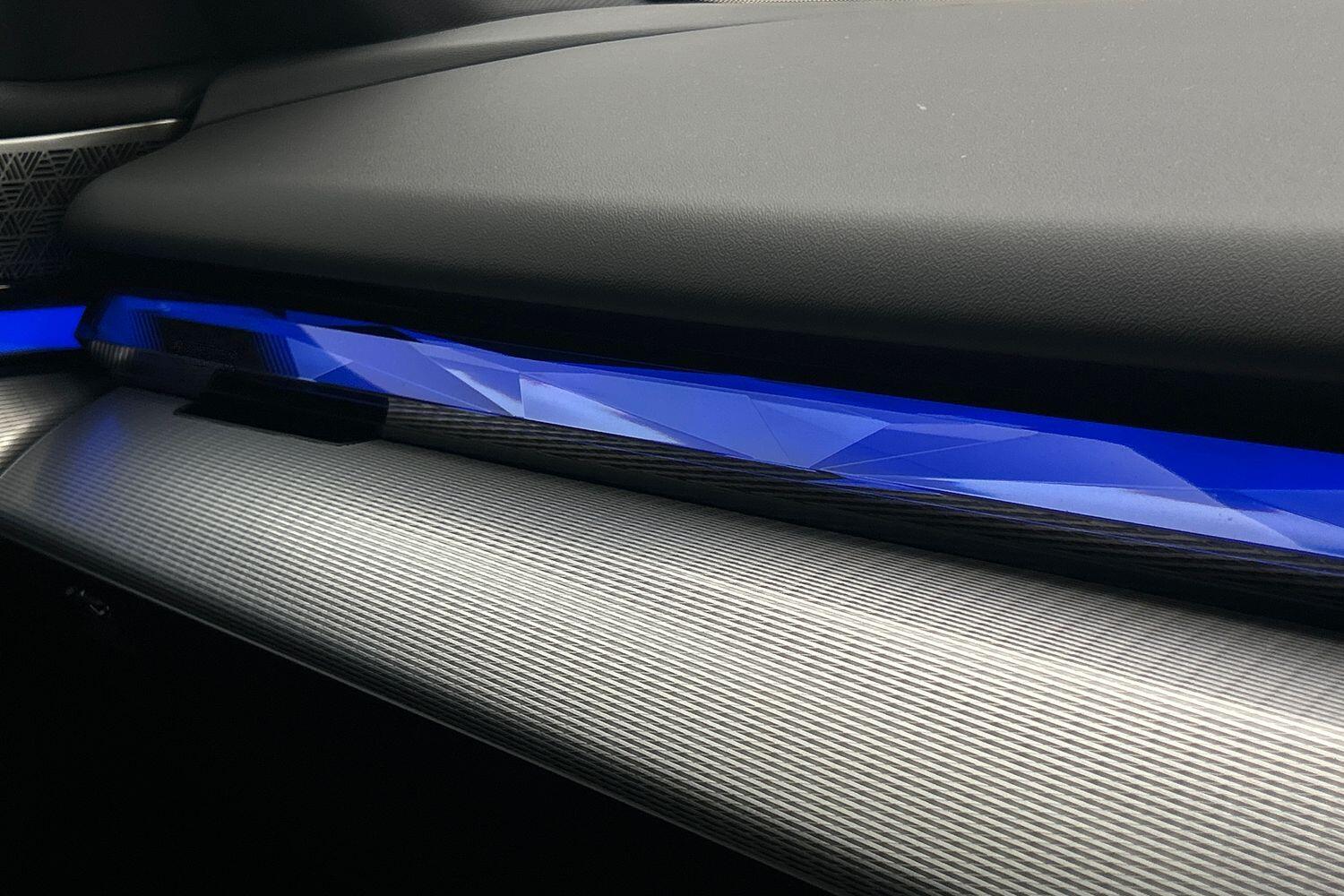 BMW M5 view 23