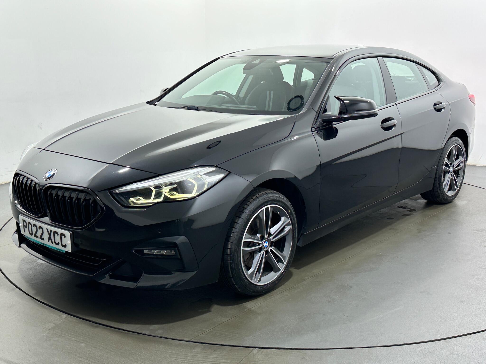 BMW 2 Series view 54
