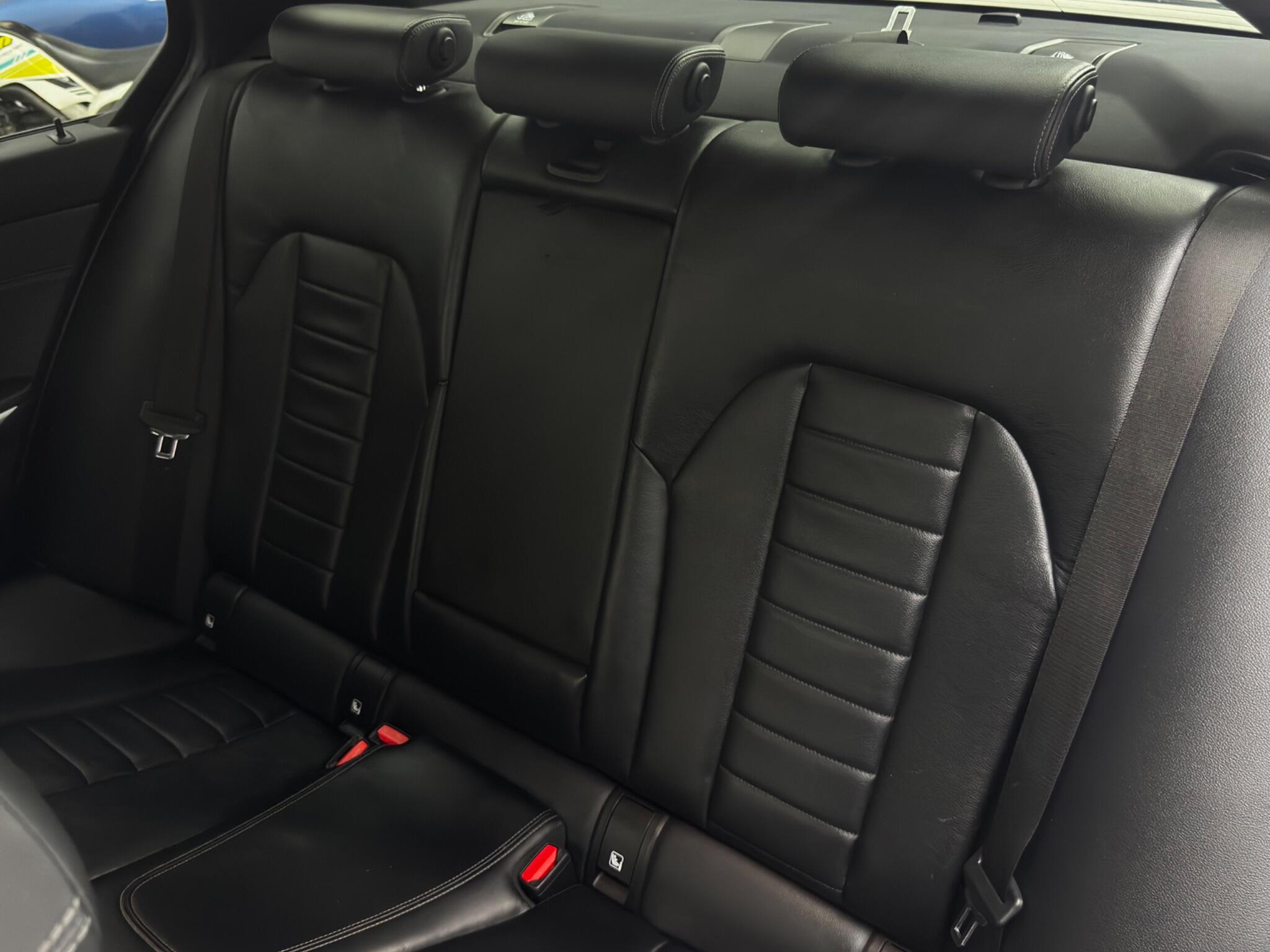 BMW 3 Series view 52