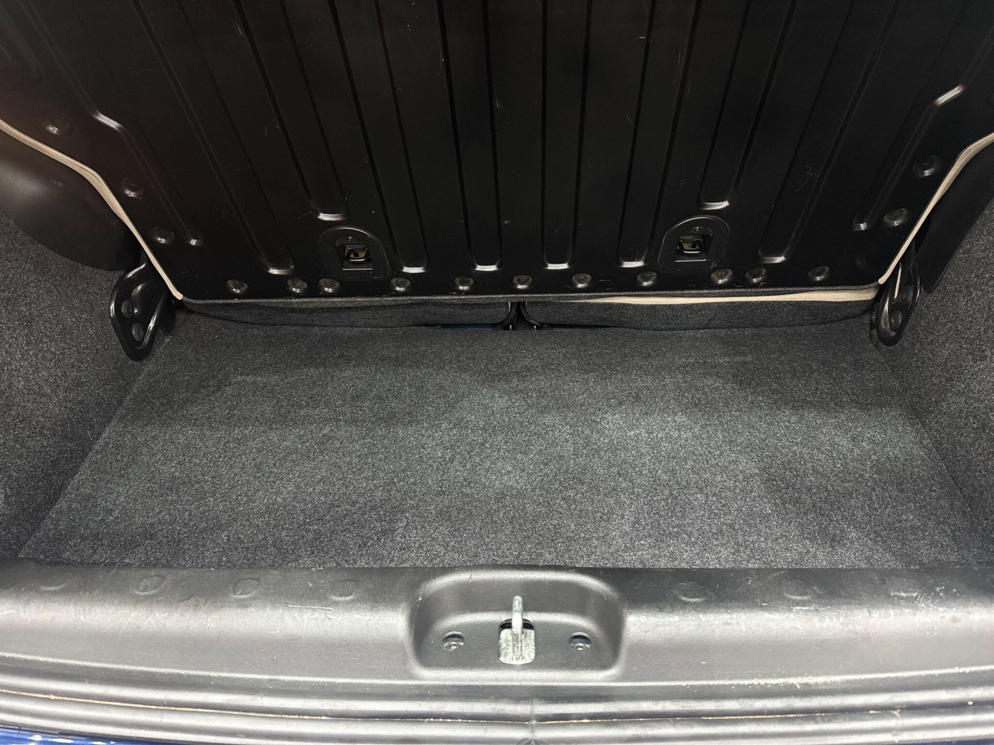 Fiat Panda view 50