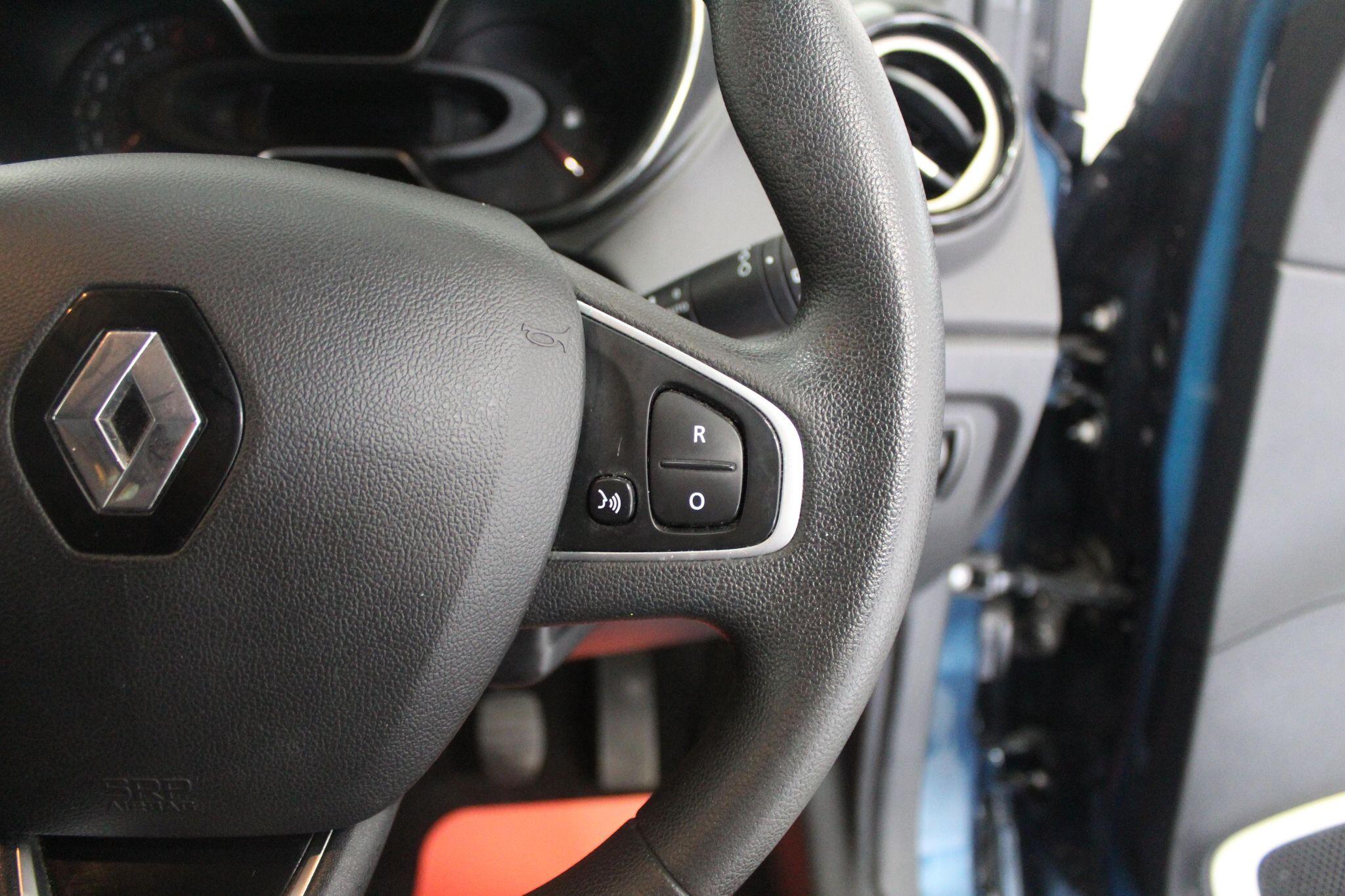 Renault Captur view 41