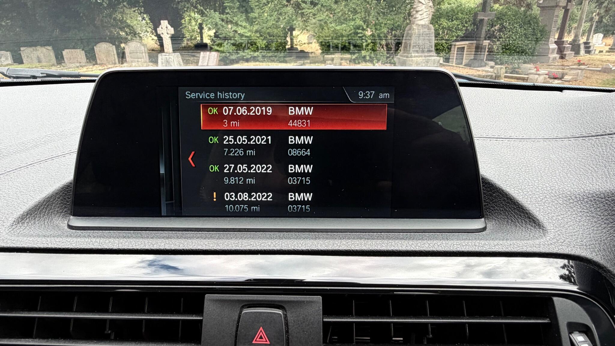 BMW 2 Series view 50