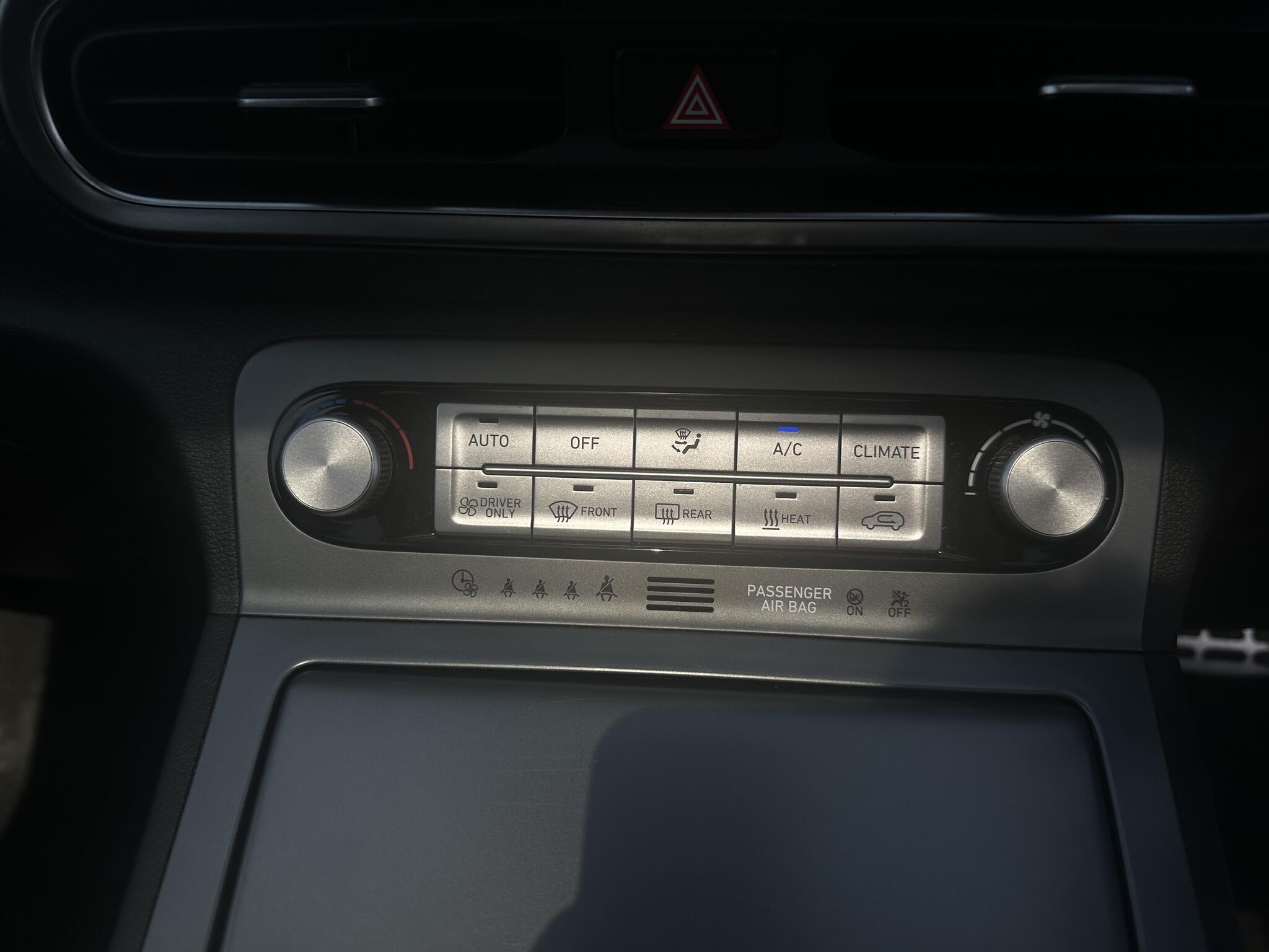 Hyundai Kona view 10
