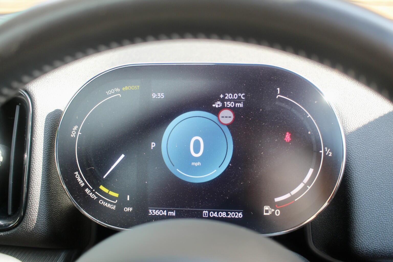 Mini Countryman view 25
