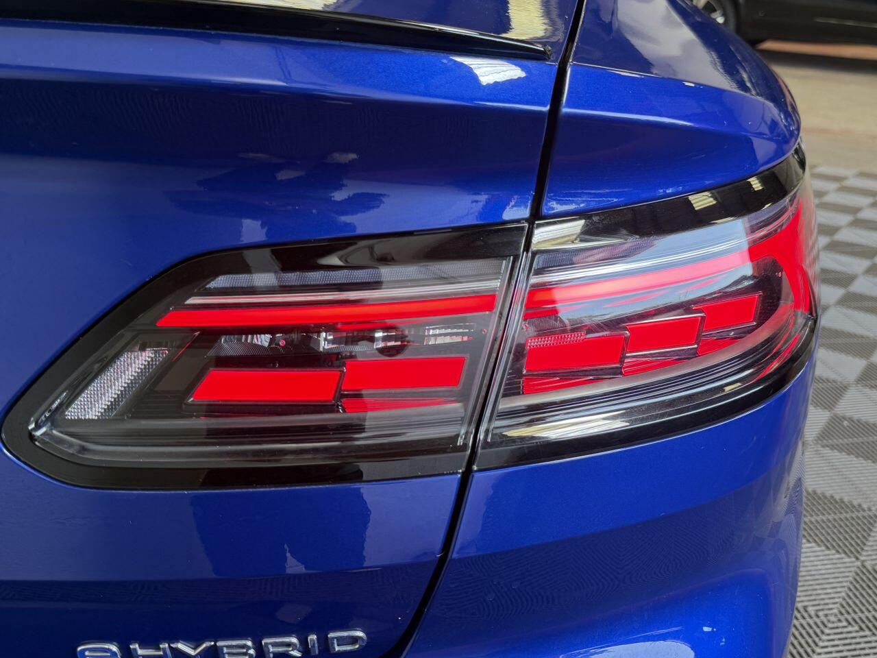Volkswagen Arteon view 29