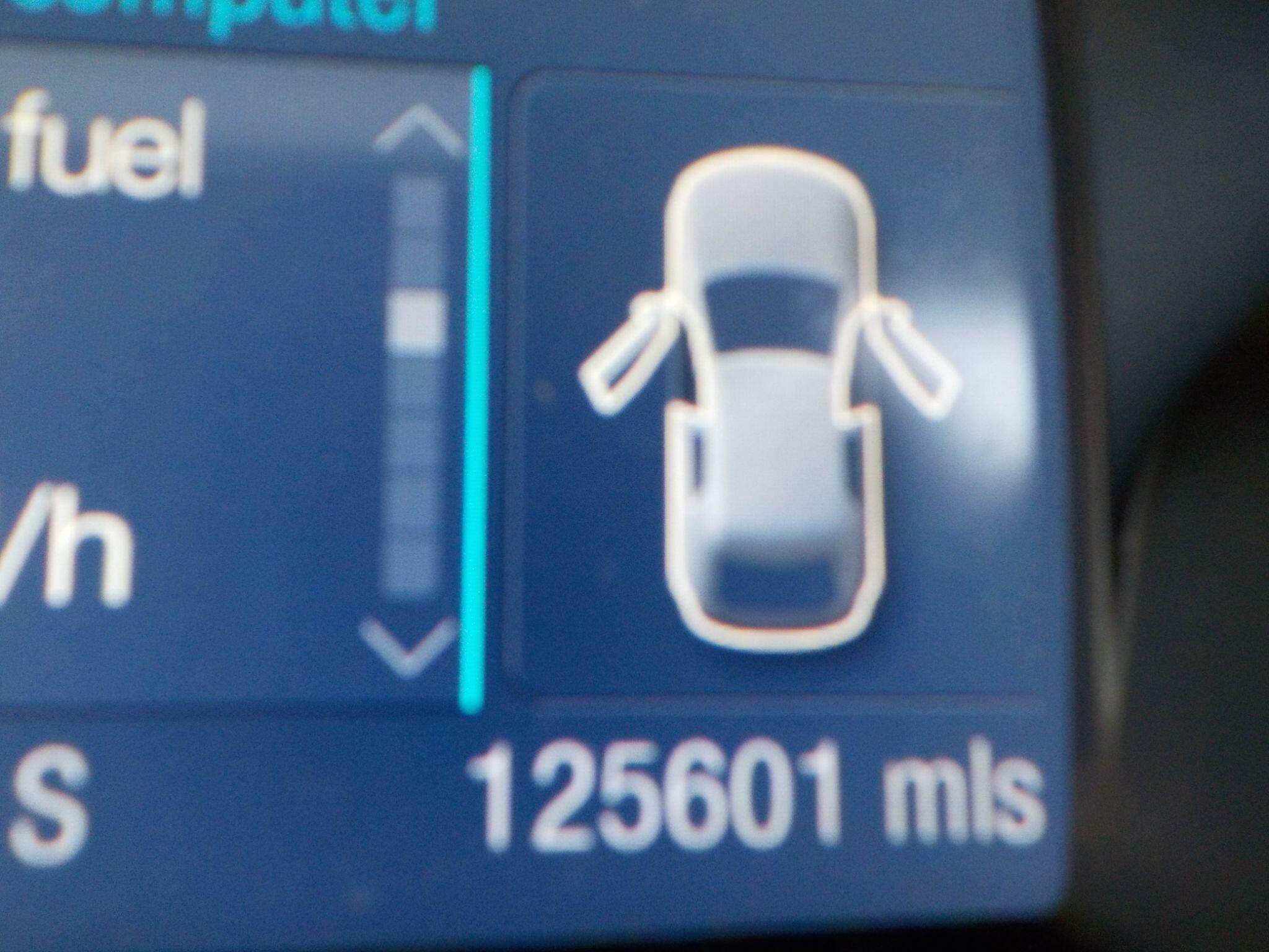 Ford Kuga 2.0 TDCi Titanium 2WD Euro 5 5dr