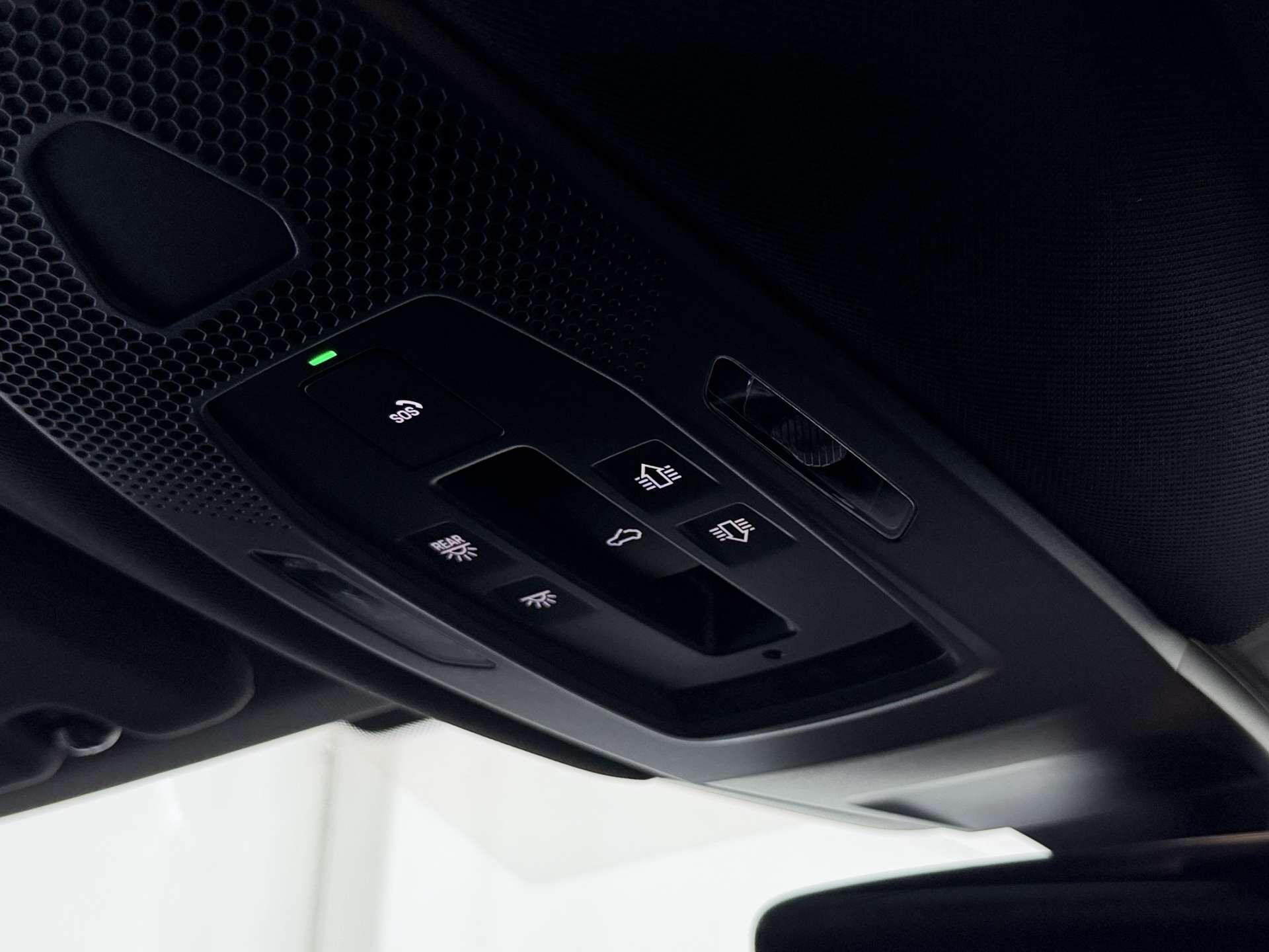 Porsche Panamera view 49